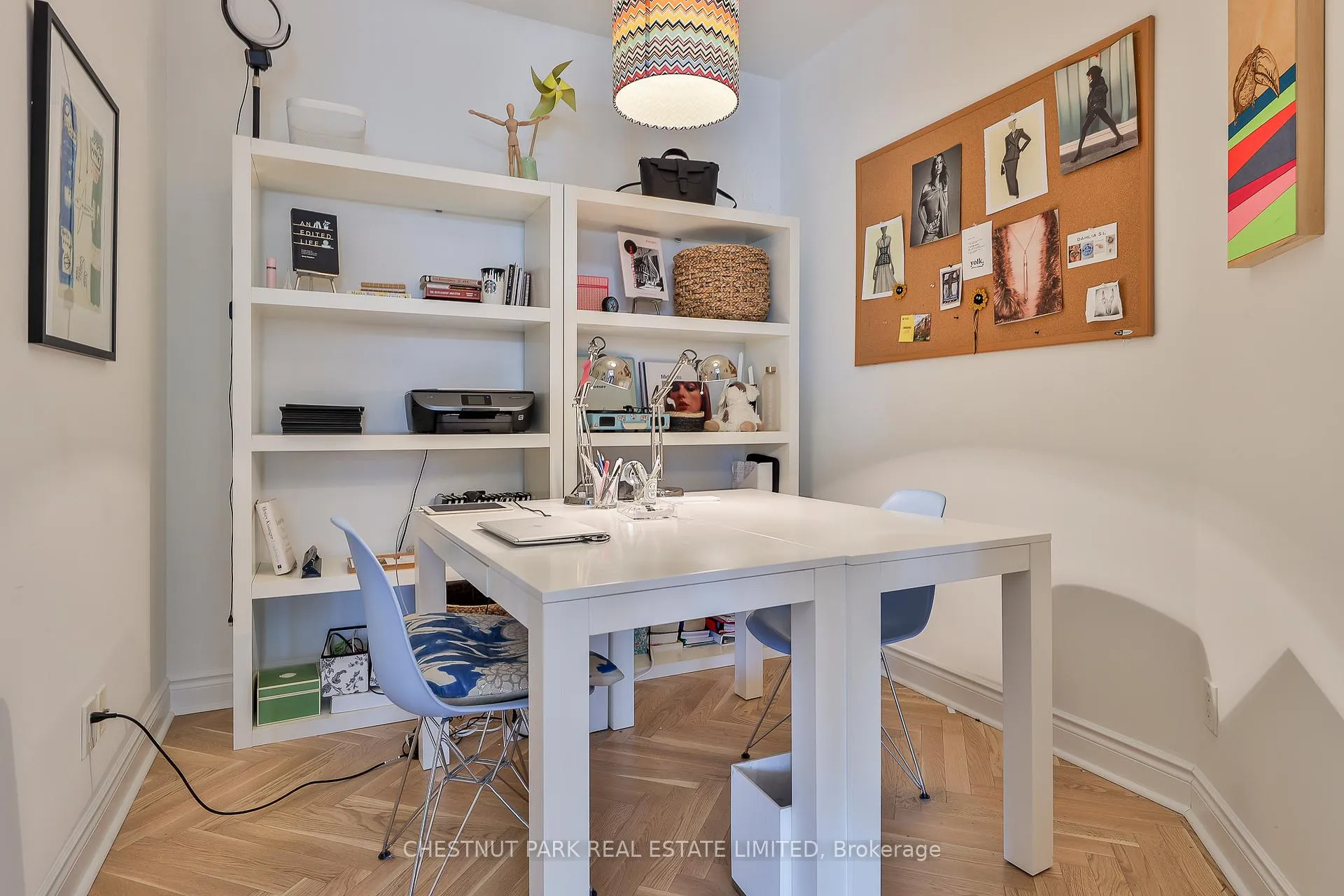 Photo 16 of Unit 514, 319 Merton Street, Toronto, Mount Pleasant West — HOMEH