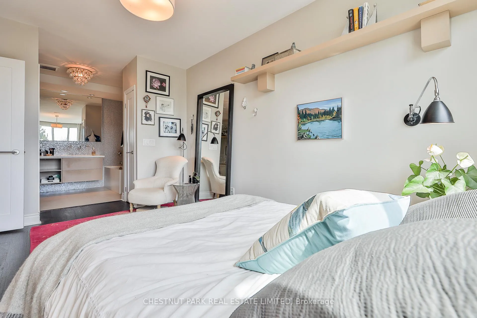 Photo 19 of Unit 514, 319 Merton Street, Toronto, Mount Pleasant West — HOMEH