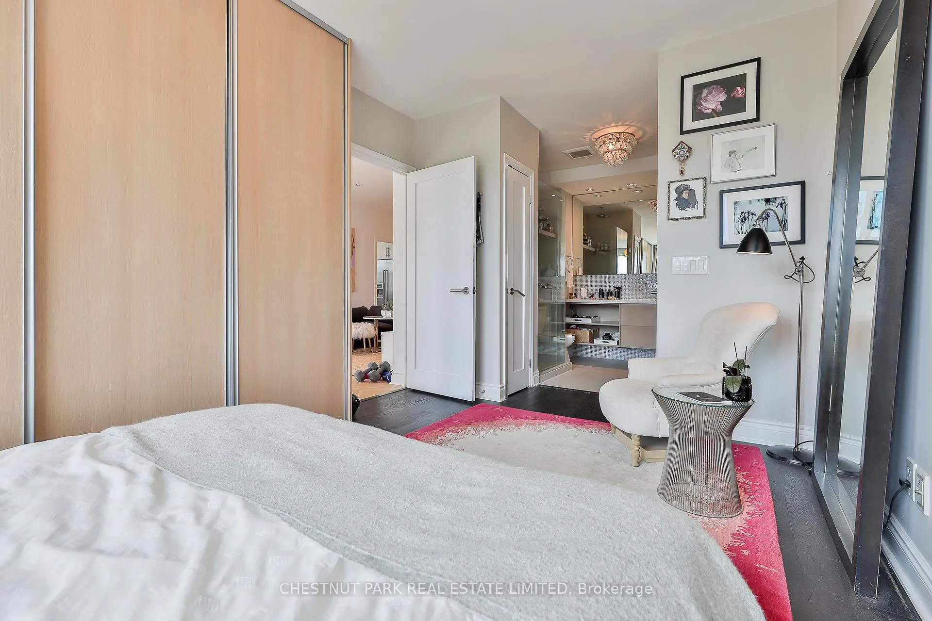Photo 20 of Unit 514, 319 Merton Street, Toronto, Mount Pleasant West — HOMEH