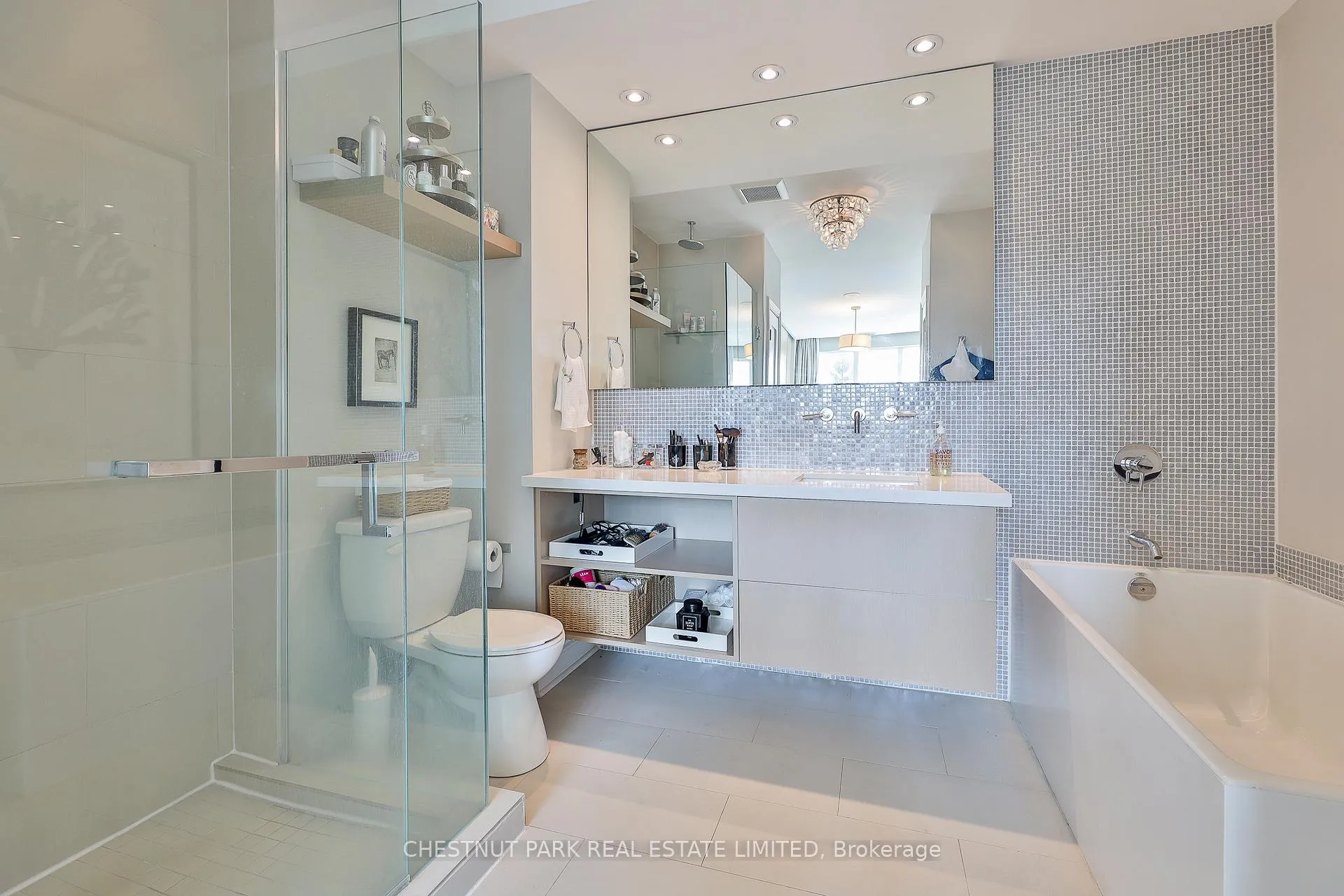 Photo 21 of Unit 514, 319 Merton Street, Toronto, Mount Pleasant West — HOMEH
