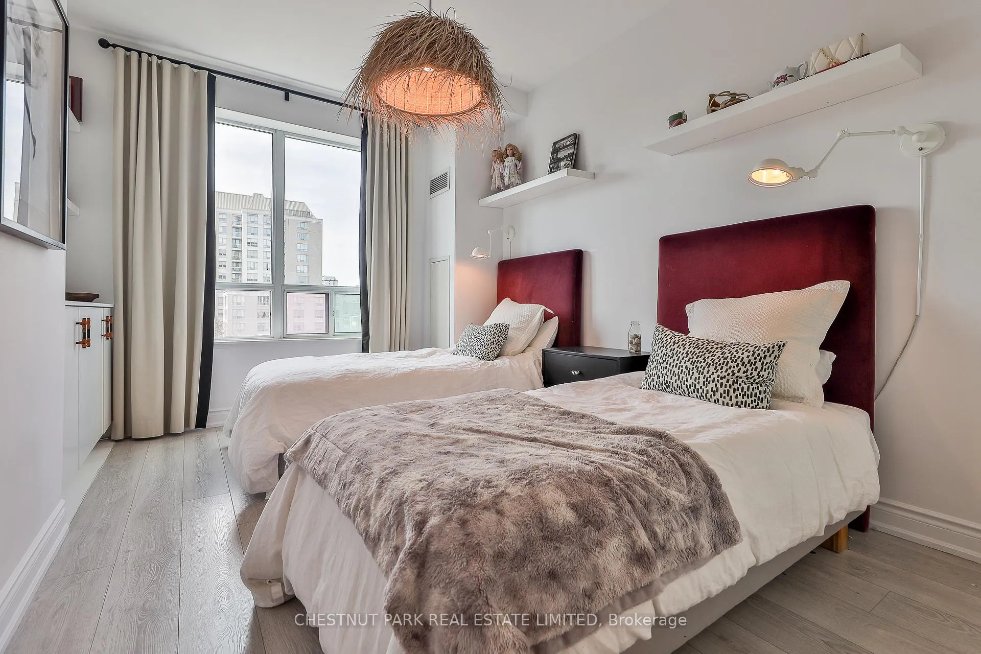 Photo 23 of Unit 514, 319 Merton Street, Toronto, Mount Pleasant West — HOMEH