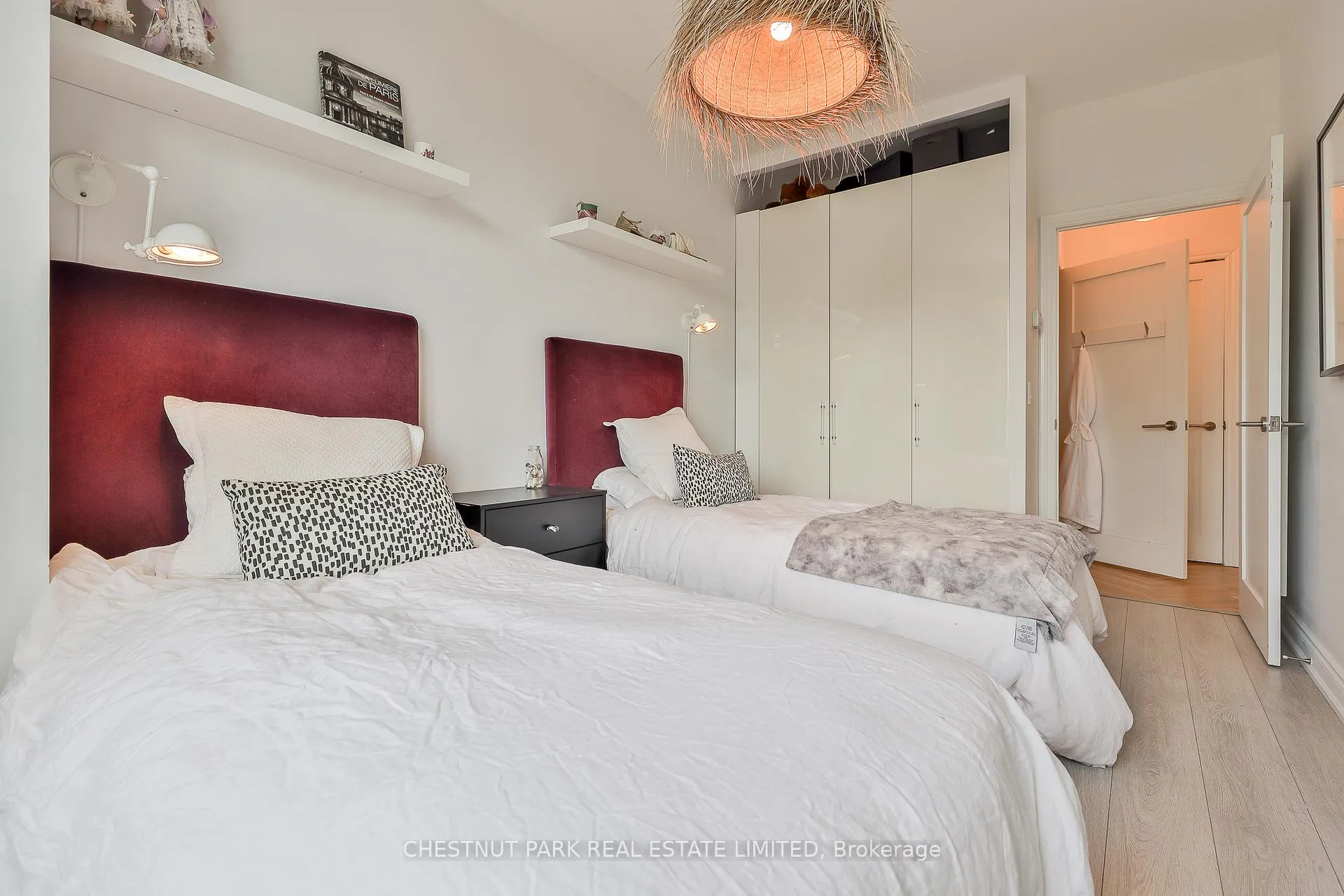 Photo 24 of Unit 514, 319 Merton Street, Toronto, Mount Pleasant West — HOMEH