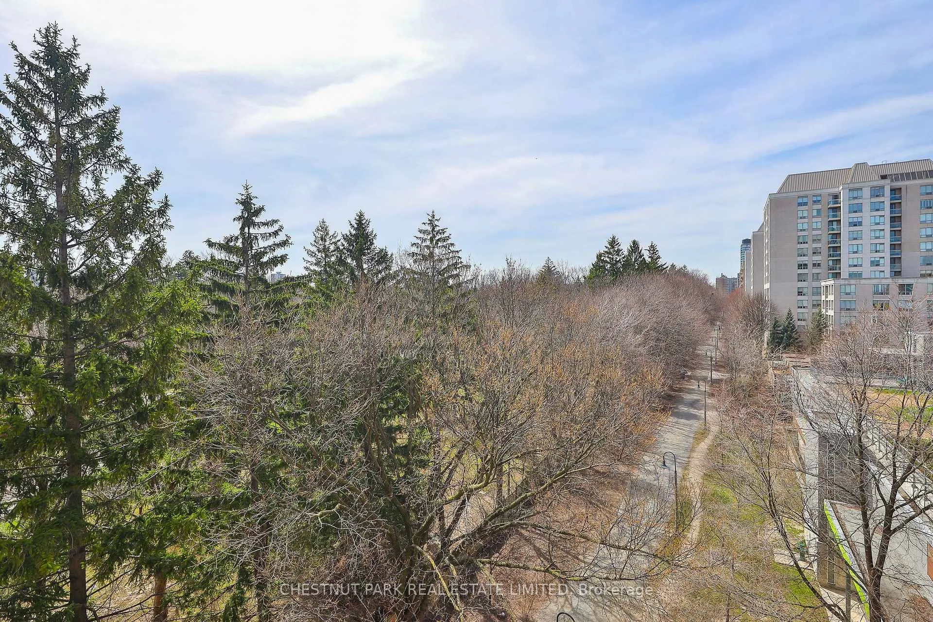 Photo 29 of Unit 514, 319 Merton Street, Toronto, Mount Pleasant West — HOMEH