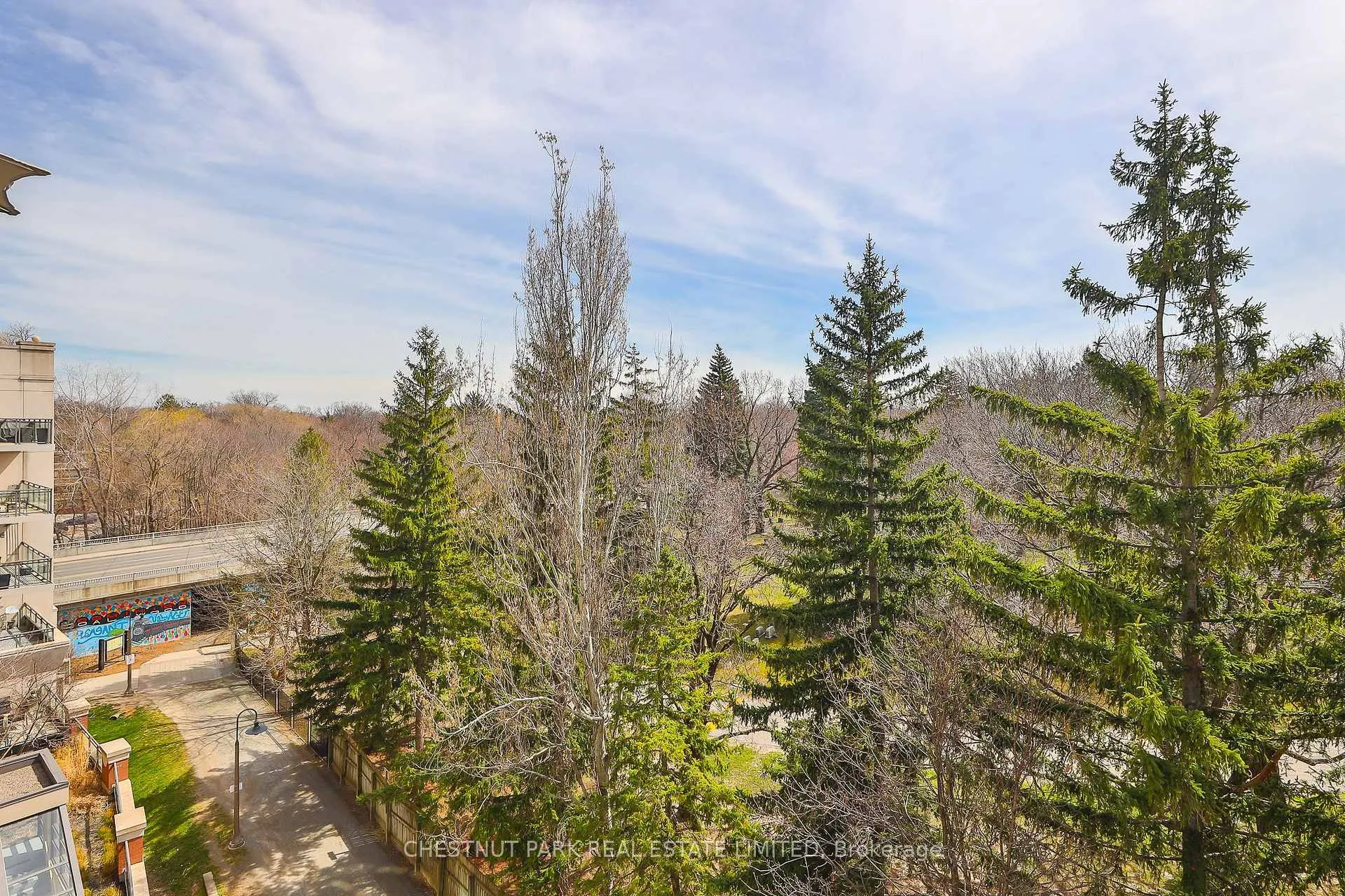 Photo 30 of Unit 514, 319 Merton Street, Toronto, Mount Pleasant West — HOMEH