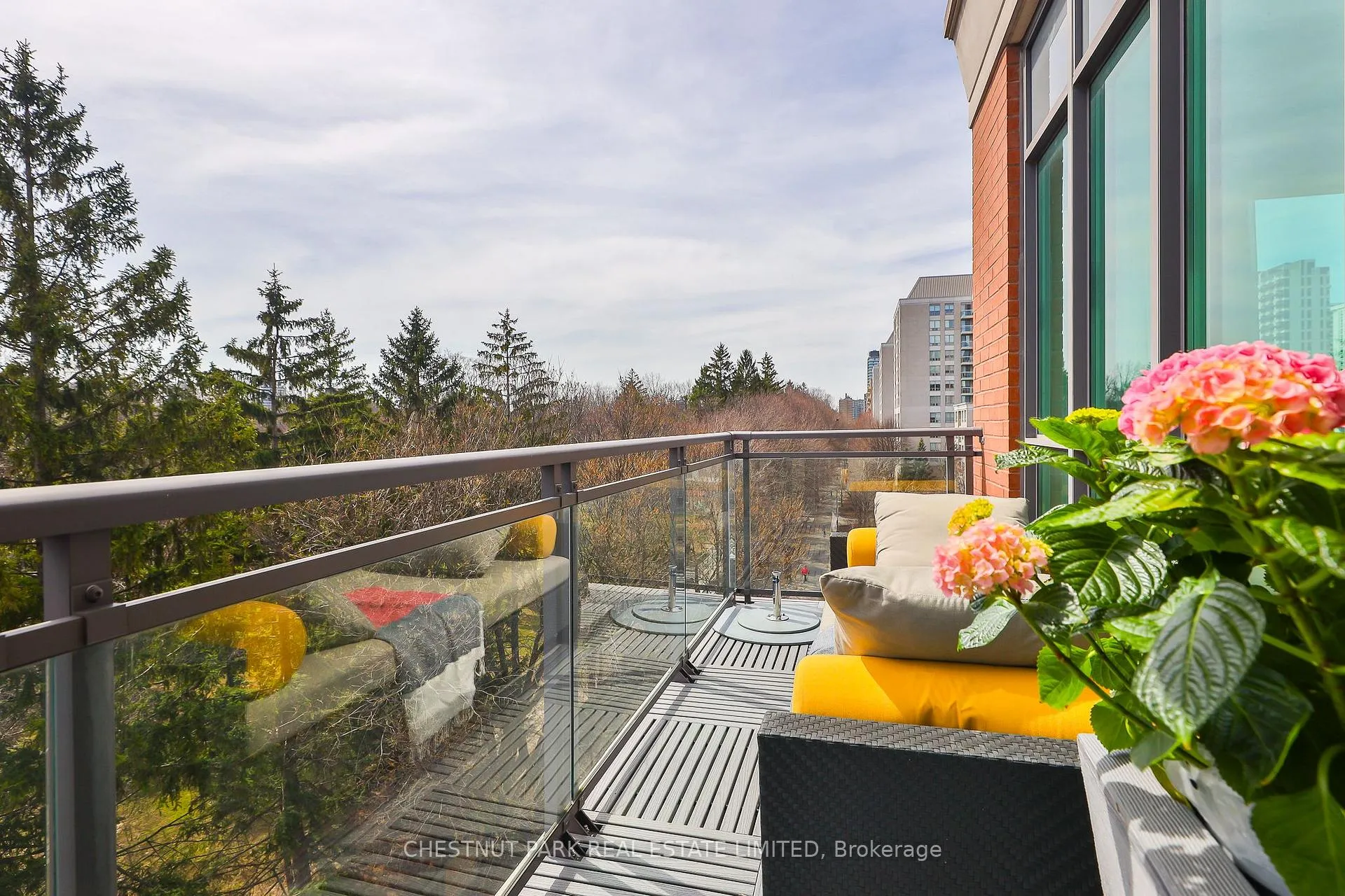 Photo 32 of Unit 514, 319 Merton Street, Toronto, Mount Pleasant West — HOMEH