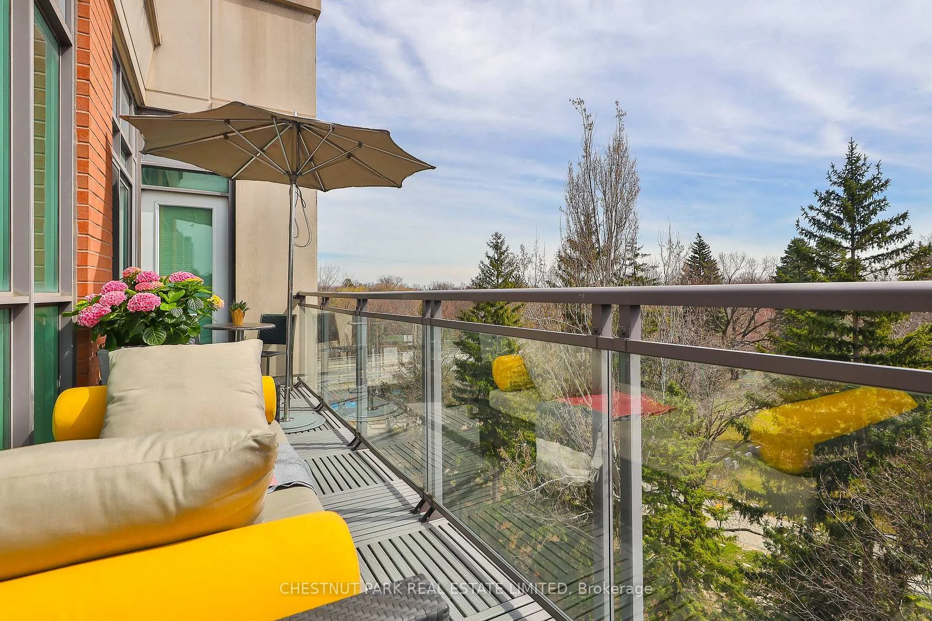 Photo 33 of Unit 514, 319 Merton Street, Toronto, Mount Pleasant West — HOMEH
