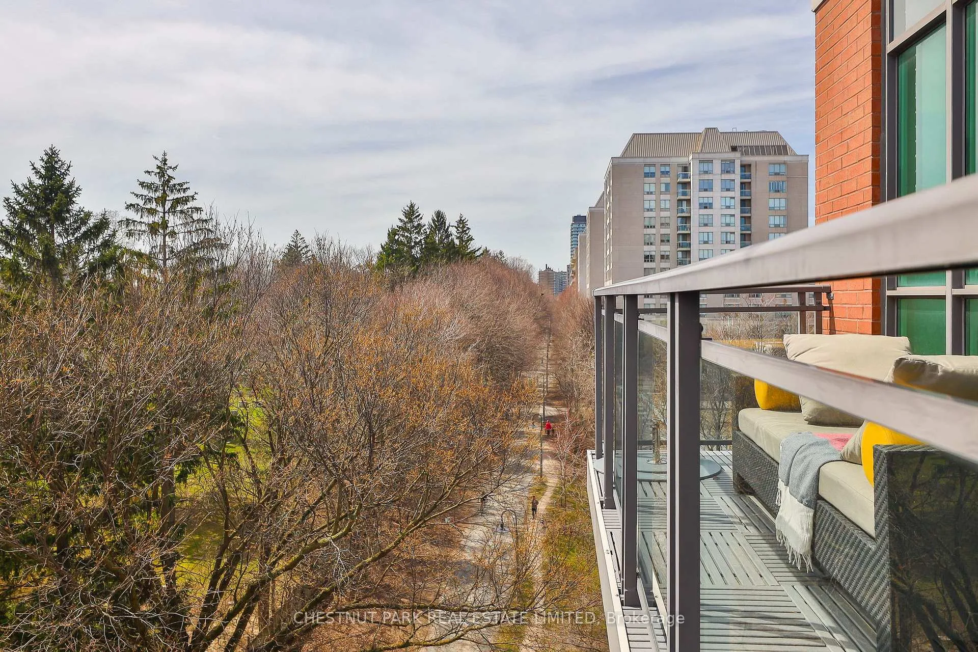 Photo 34 of Unit 514, 319 Merton Street, Toronto, Mount Pleasant West — HOMEH