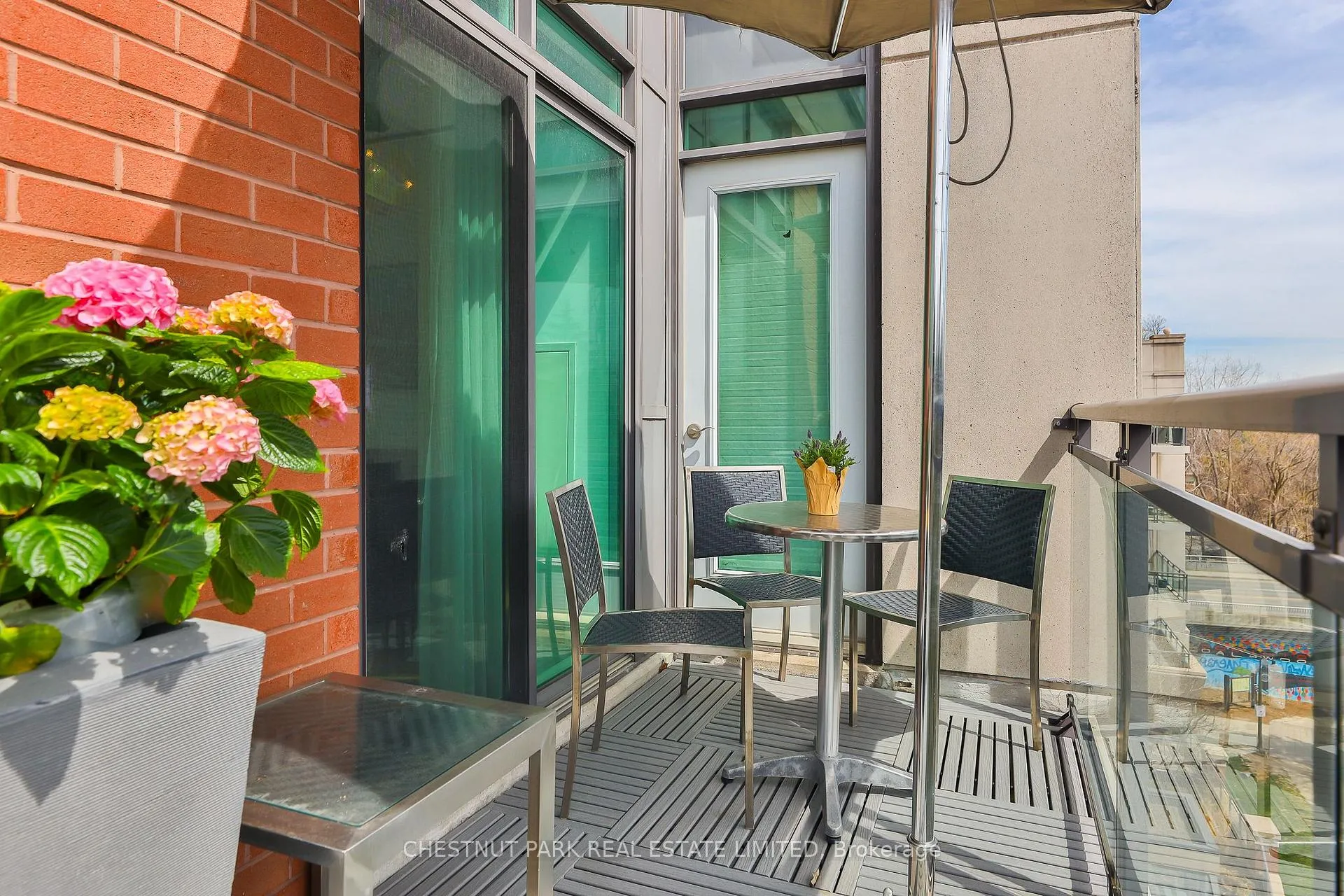 Photo 35 of Unit 514, 319 Merton Street, Toronto, Mount Pleasant West — HOMEH