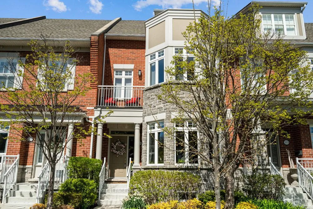Photo 2 of 115 St. Lawrence Drive, Mississauga, Port Credit — HOMEH