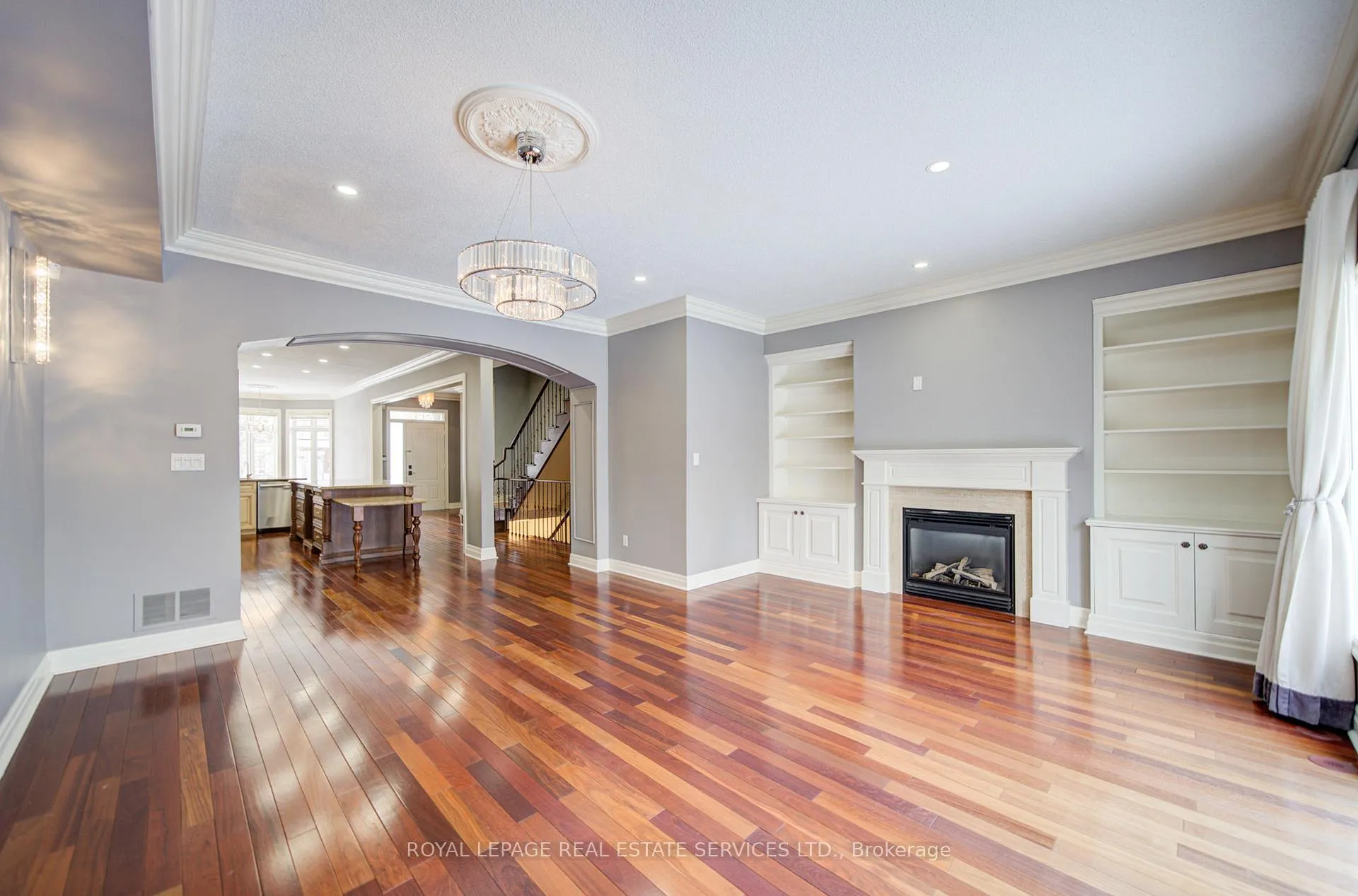 Photo 16 of 115 St. Lawrence Drive, Mississauga, Port Credit — HOMEH