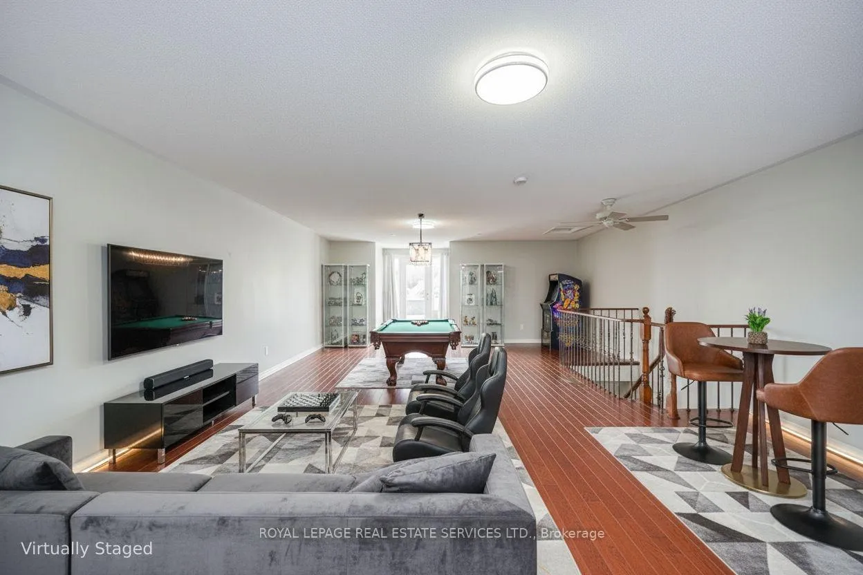 Photo 38 of 115 St. Lawrence Drive, Mississauga, Port Credit — HOMEH
