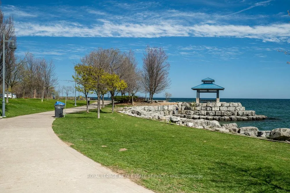 Photo 44 of 115 St. Lawrence Drive, Mississauga, Port Credit — HOMEH