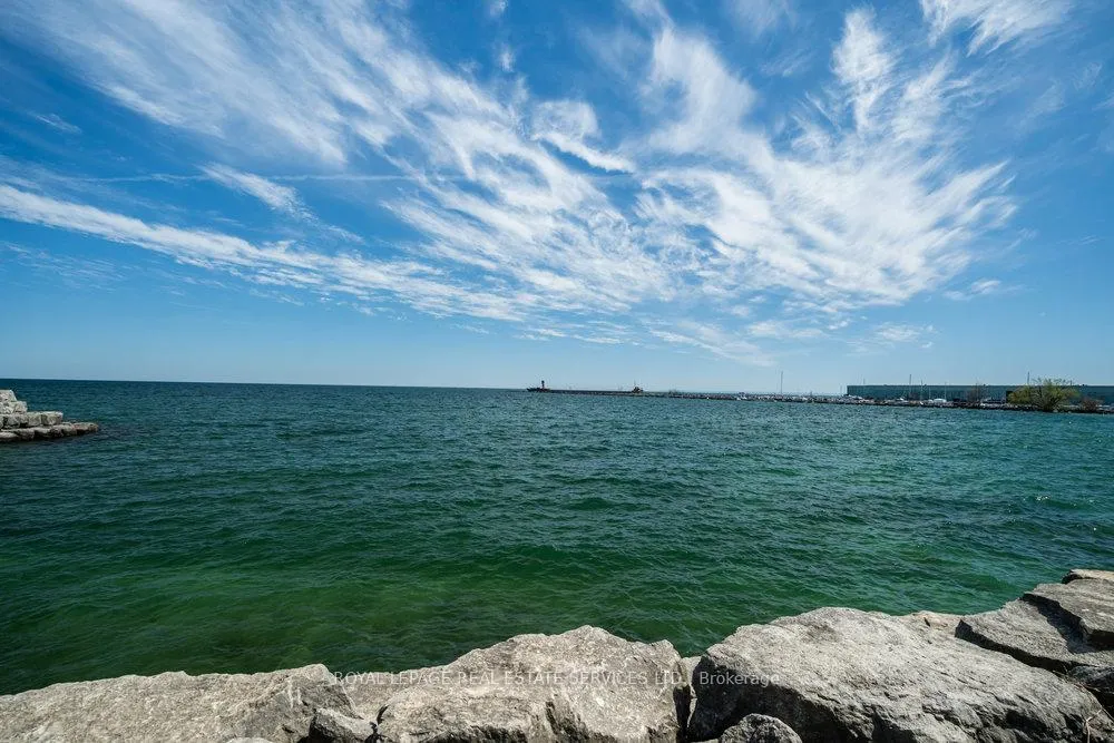Photo 45 of 115 St. Lawrence Drive, Mississauga, Port Credit — HOMEH