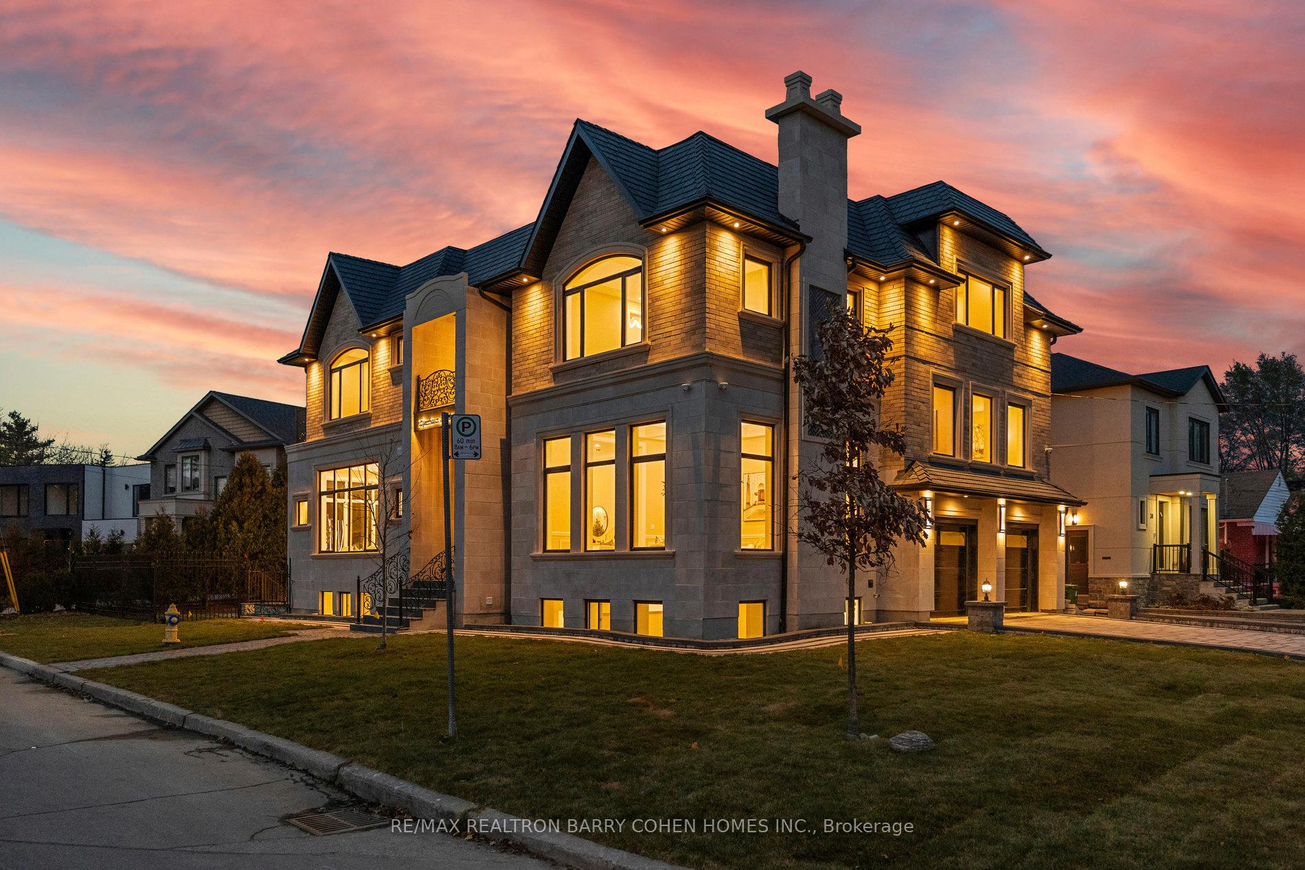Photo 1 of 1 Lynnhaven Road, Toronto, Englemount-Lawrence — HOMEH