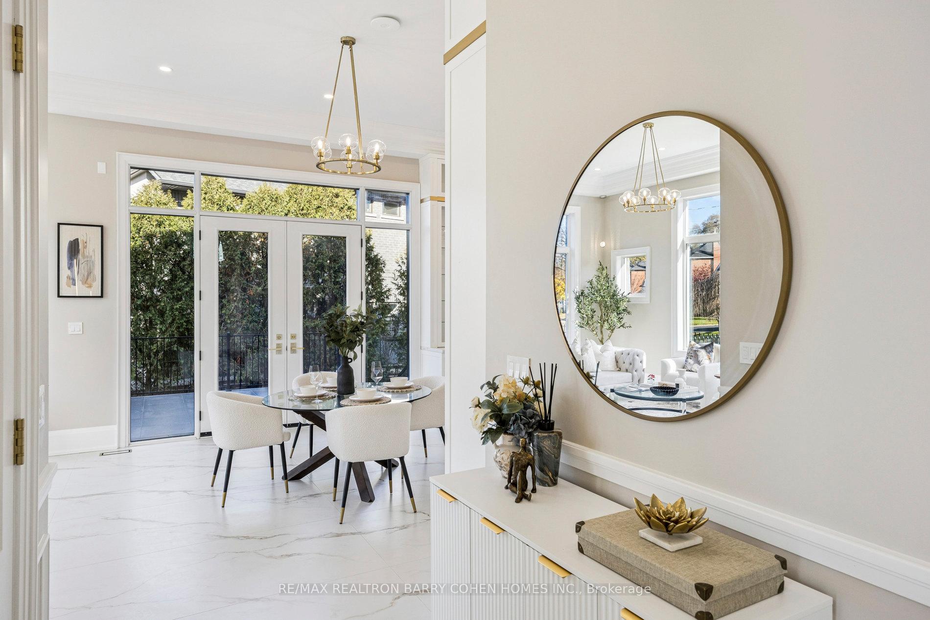 Photo 11 of 1 Lynnhaven Road, Toronto, Englemount-Lawrence — HOMEH