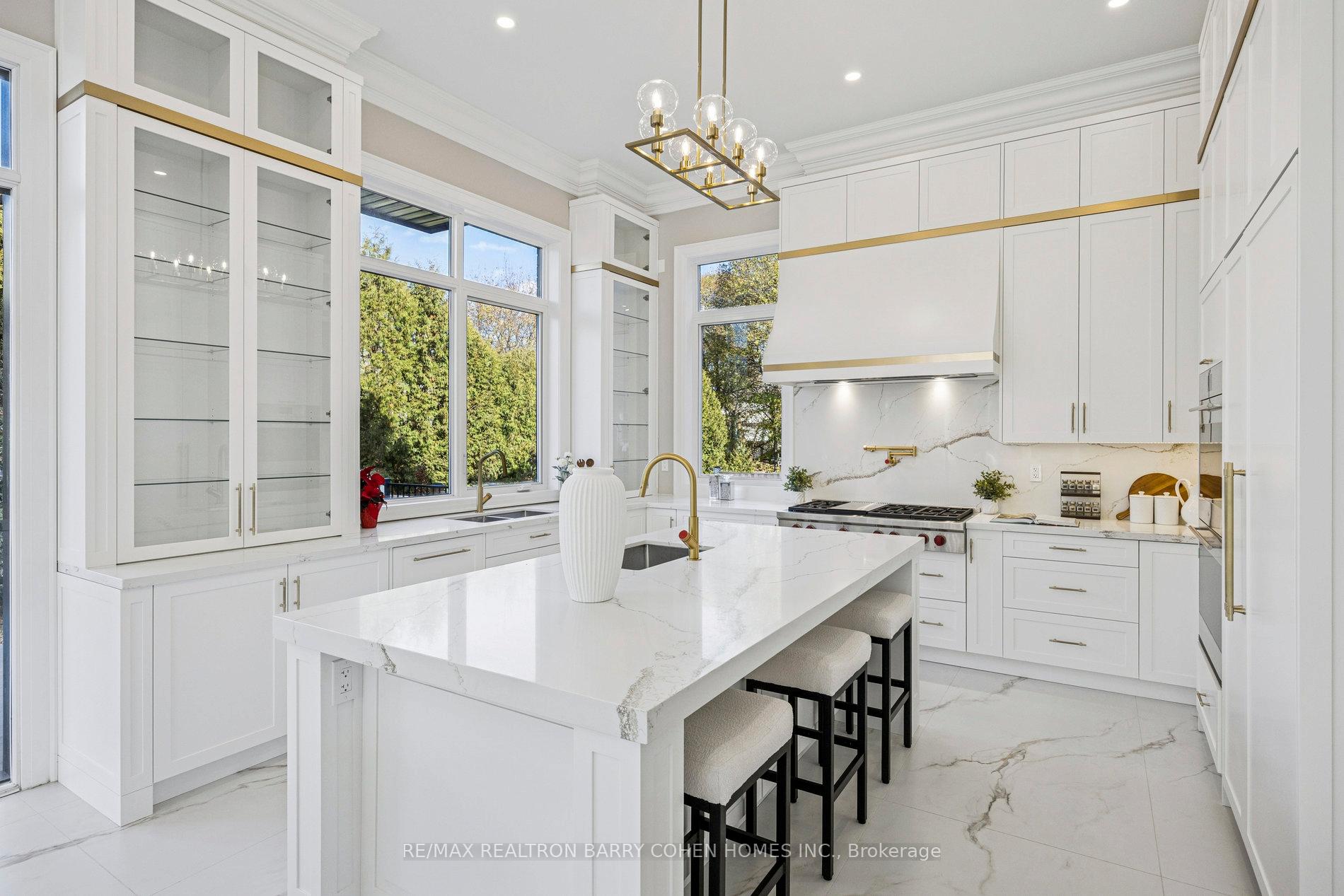 Photo 16 of 1 Lynnhaven Road, Toronto, Englemount-Lawrence — HOMEH