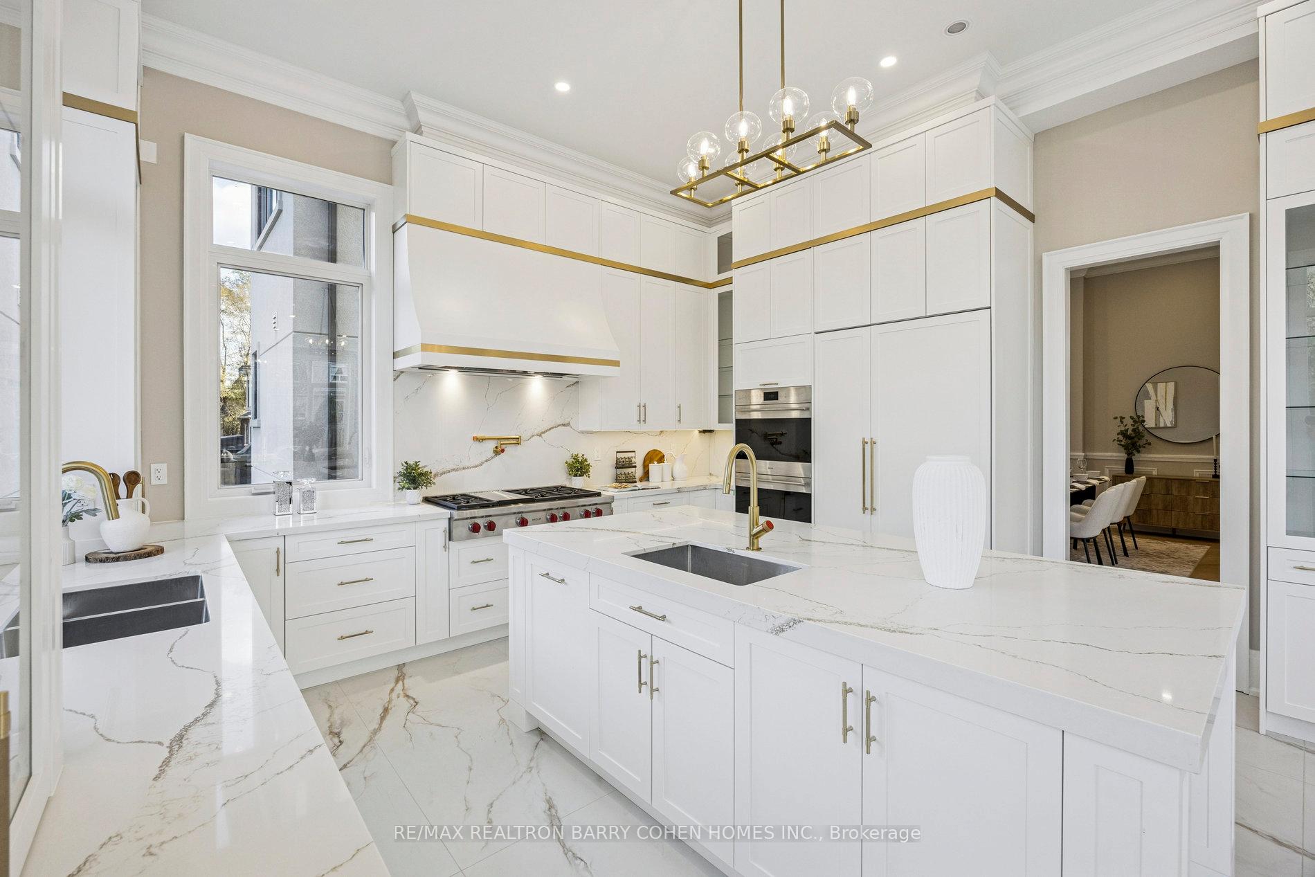 Photo 20 of 1 Lynnhaven Road, Toronto, Englemount-Lawrence — HOMEH