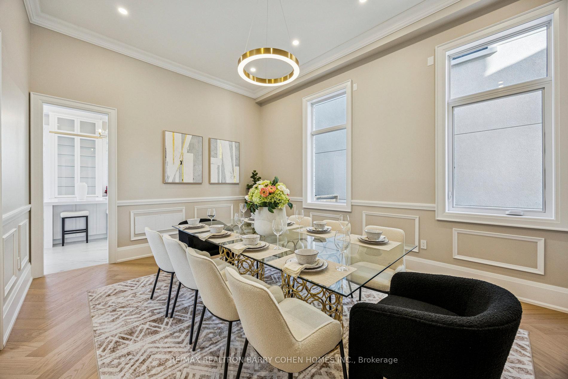 Photo 21 of 1 Lynnhaven Road, Toronto, Englemount-Lawrence — HOMEH