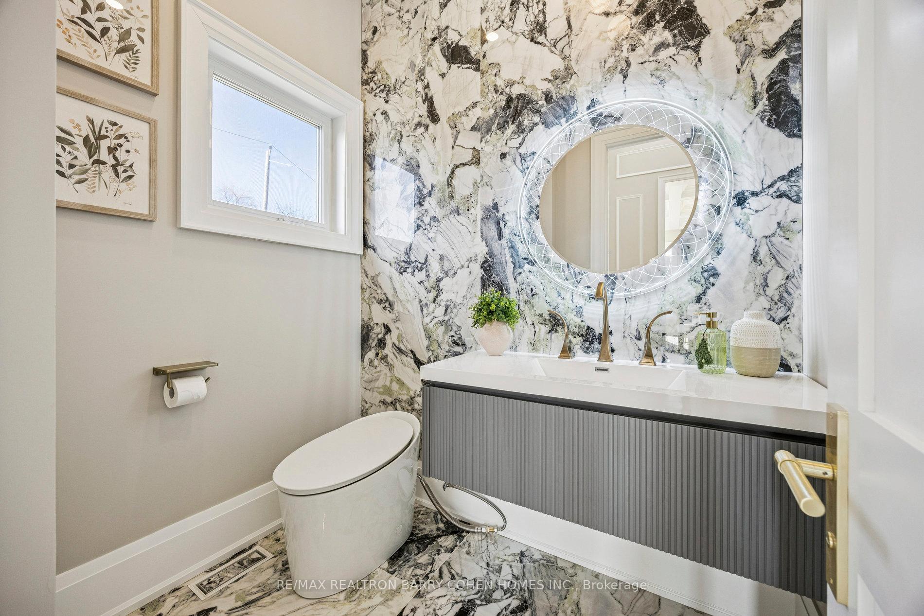 Photo 22 of 1 Lynnhaven Road, Toronto, Englemount-Lawrence — HOMEH
