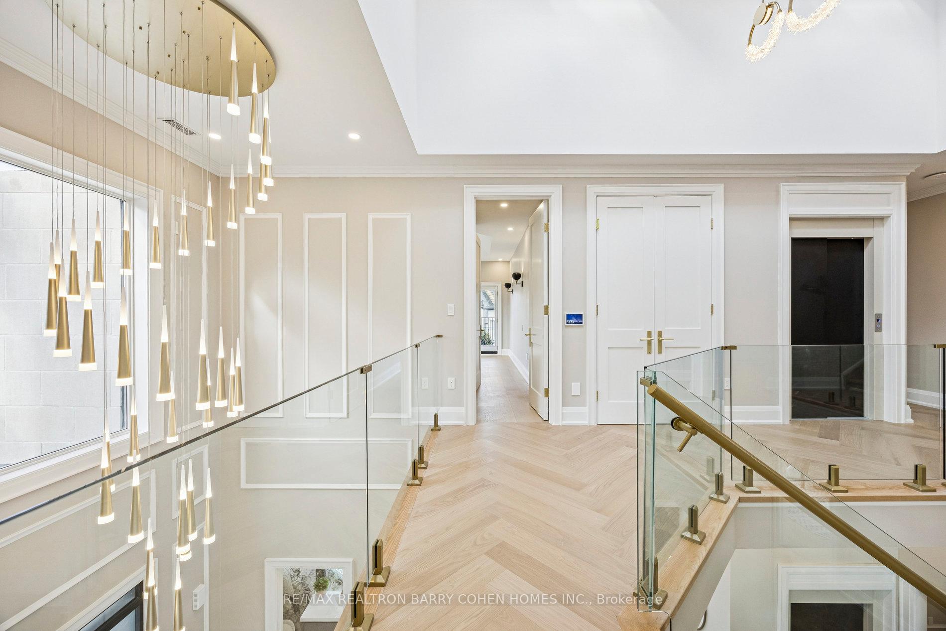 Photo 27 of 1 Lynnhaven Road, Toronto, Englemount-Lawrence — HOMEH