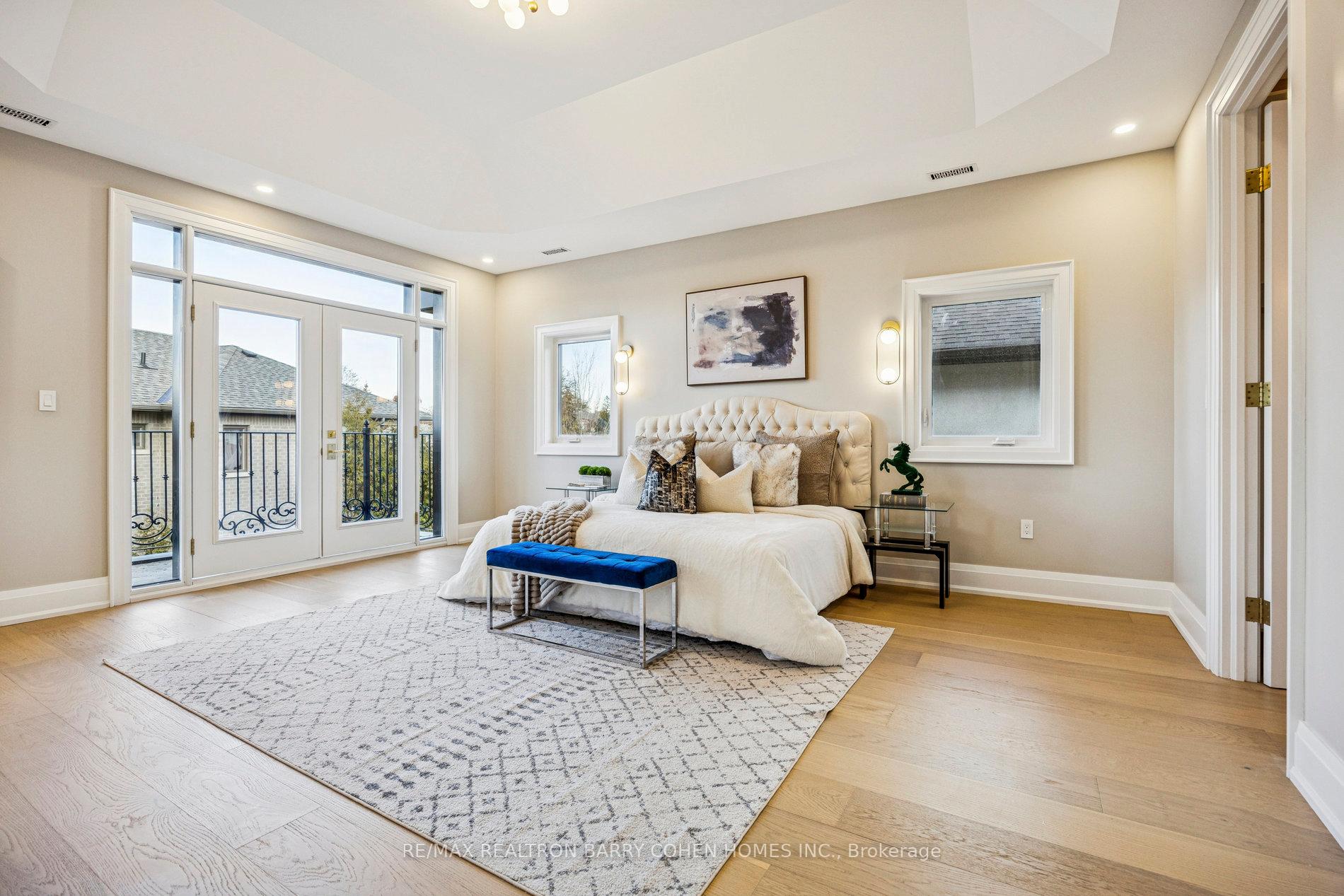 Photo 33 of 1 Lynnhaven Road, Toronto, Englemount-Lawrence — HOMEH