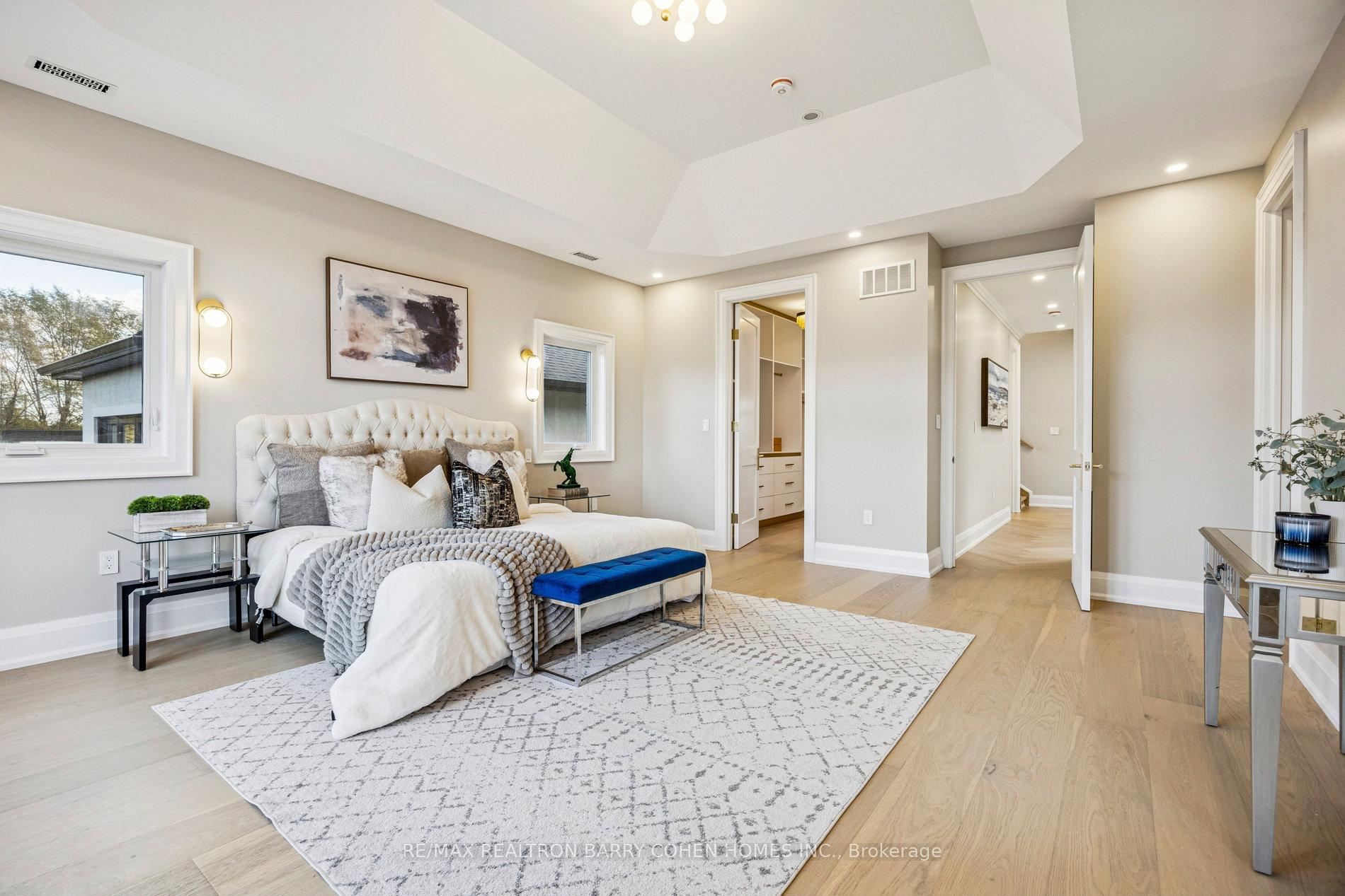Photo 34 of 1 Lynnhaven Road, Toronto, Englemount-Lawrence — HOMEH