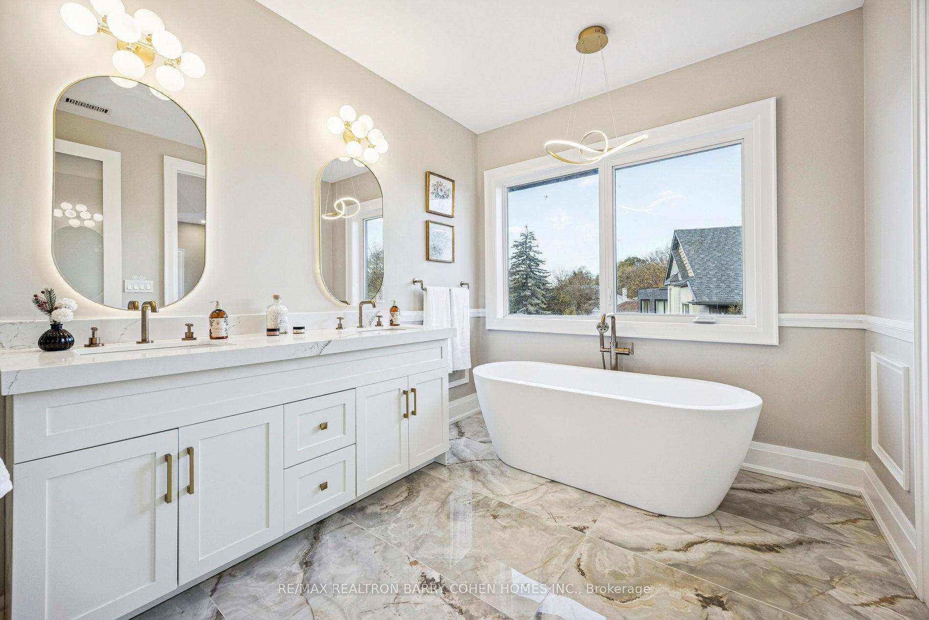 Photo 37 of 1 Lynnhaven Road, Toronto, Englemount-Lawrence — HOMEH