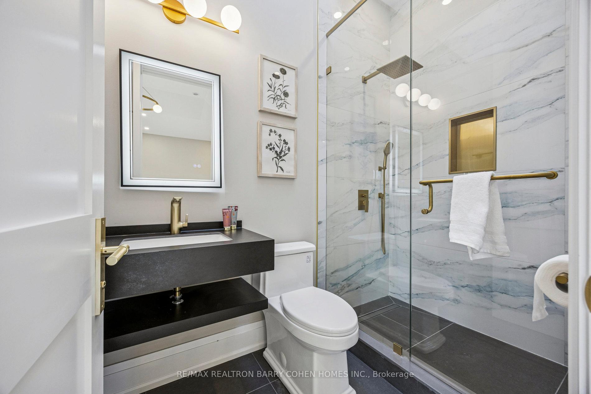 Photo 39 of 1 Lynnhaven Road, Toronto, Englemount-Lawrence — HOMEH