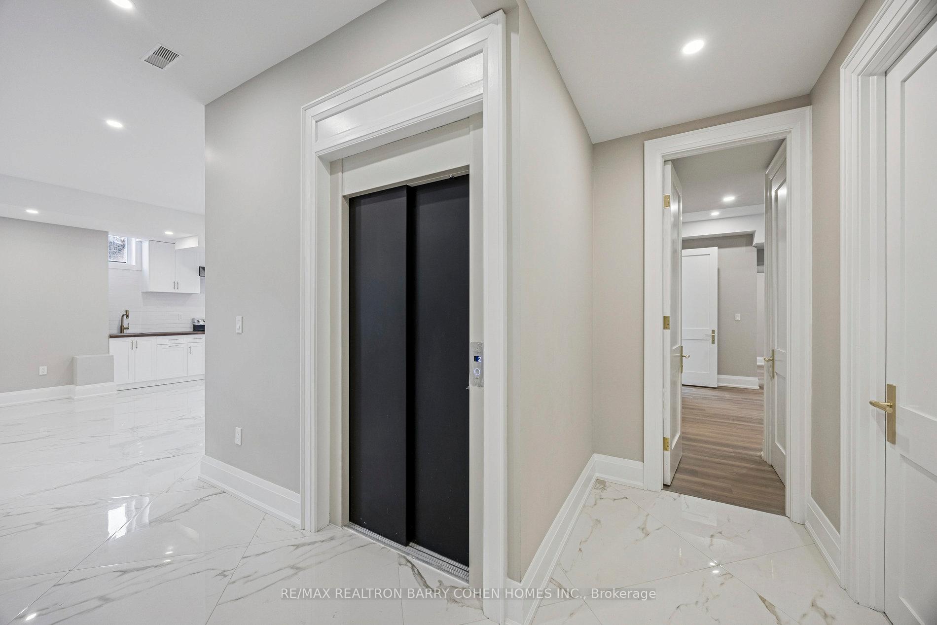 Photo 42 of 1 Lynnhaven Road, Toronto, Englemount-Lawrence — HOMEH