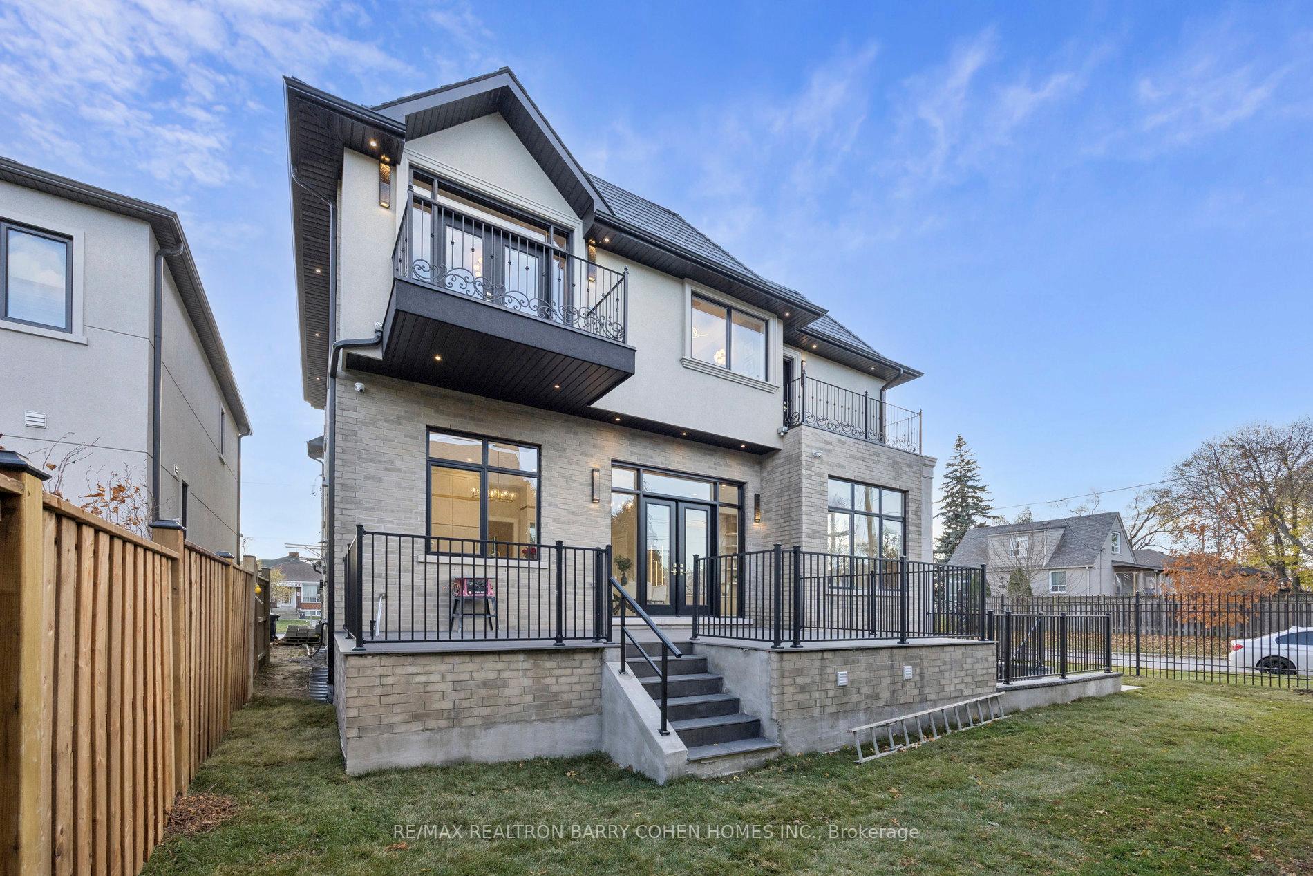 Photo 44 of 1 Lynnhaven Road, Toronto, Englemount-Lawrence — HOMEH