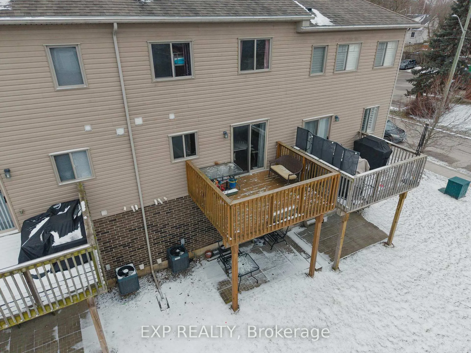 Photo 24 of Unit 88, 750 Lawrence Street, Cambridge, Preston Centre — HOMEH
