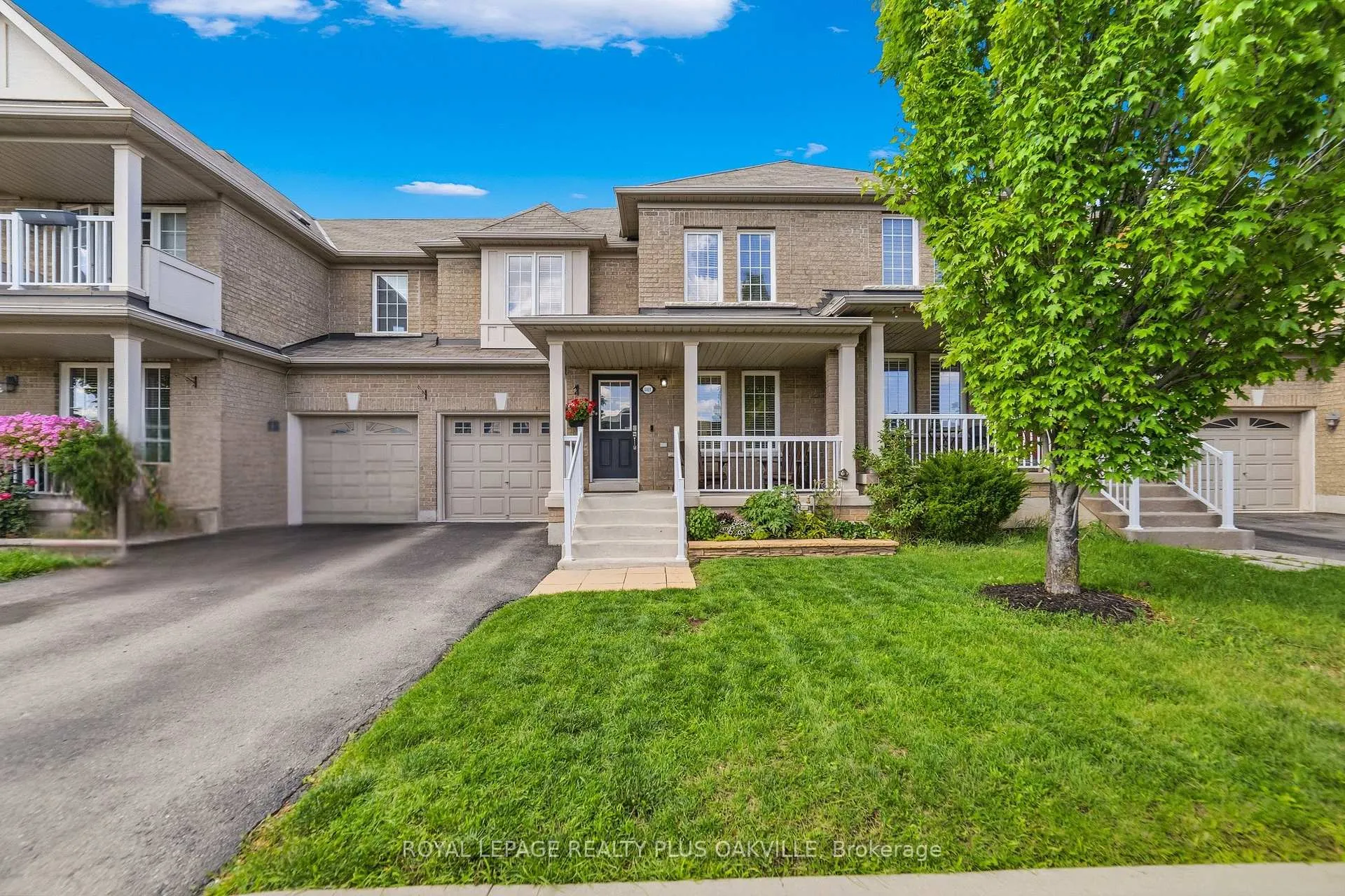 Photo 1 of 2401 Postmaster Drive, Oakville, Westmount — HOMEH