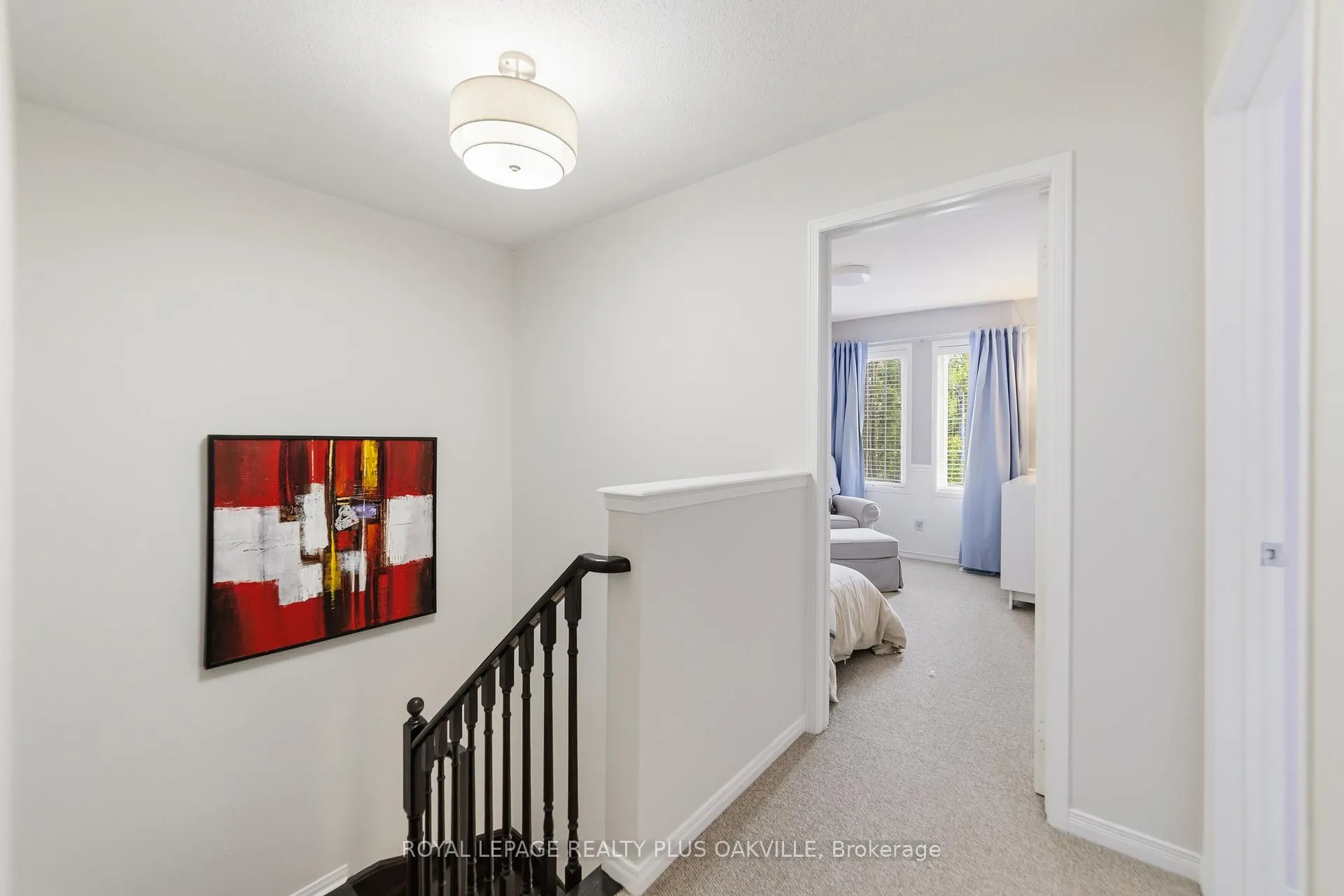 Photo 16 of 2401 Postmaster Drive, Oakville, Westmount — HOMEH