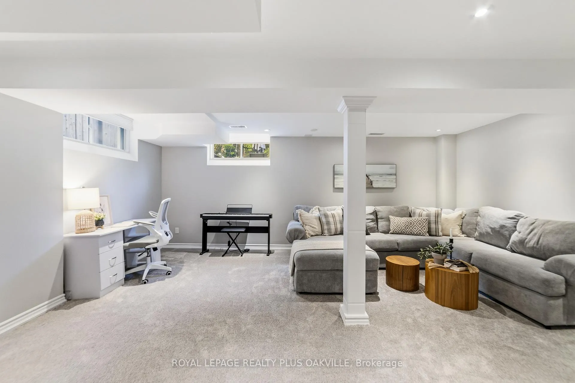 Photo 26 of 2401 Postmaster Drive, Oakville, Westmount — HOMEH