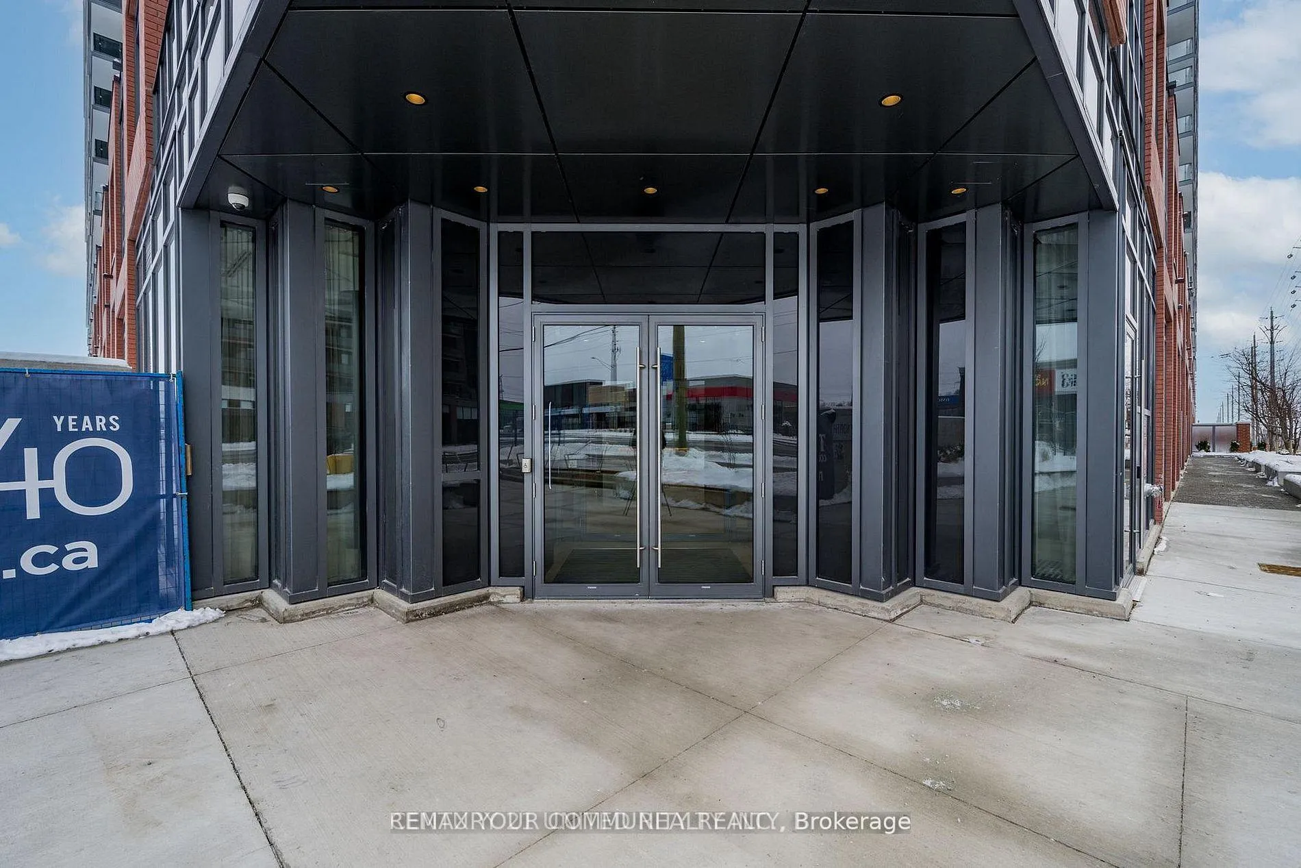 Photo 2 of Unit 1203, 2545 Simcoe Street N, Oshawa, Windfields — HOMEH