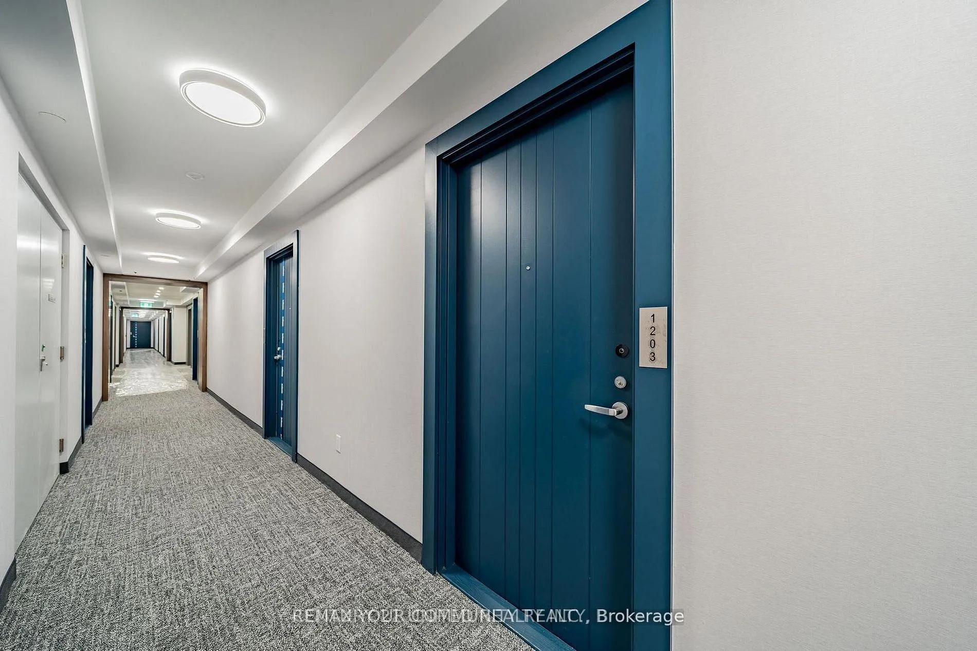 Photo 3 of Unit 1203, 2545 Simcoe Street N, Oshawa, Windfields — HOMEH