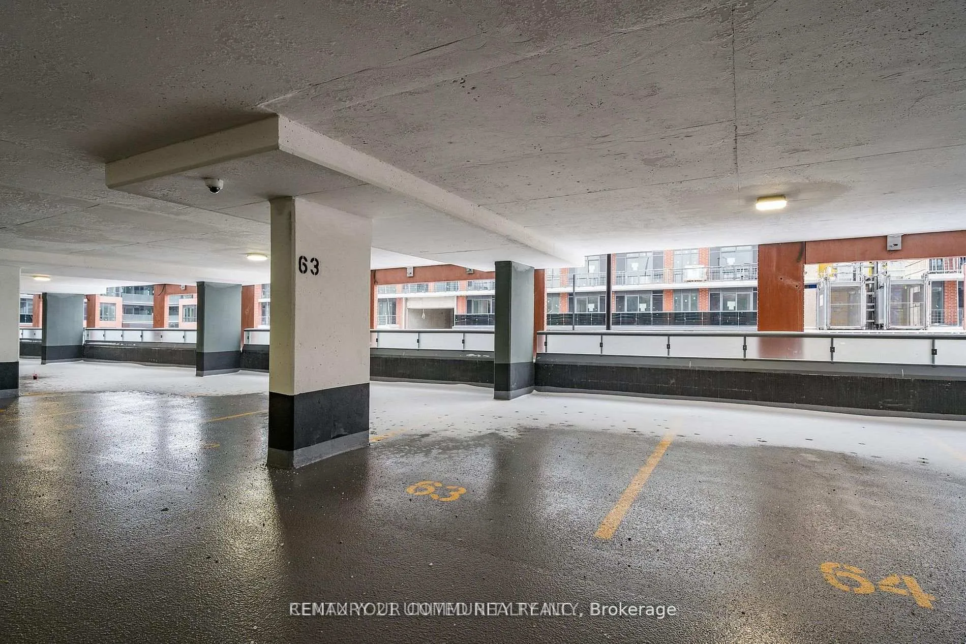 Photo 44 of Unit 1203, 2545 Simcoe Street N, Oshawa, Windfields — HOMEH