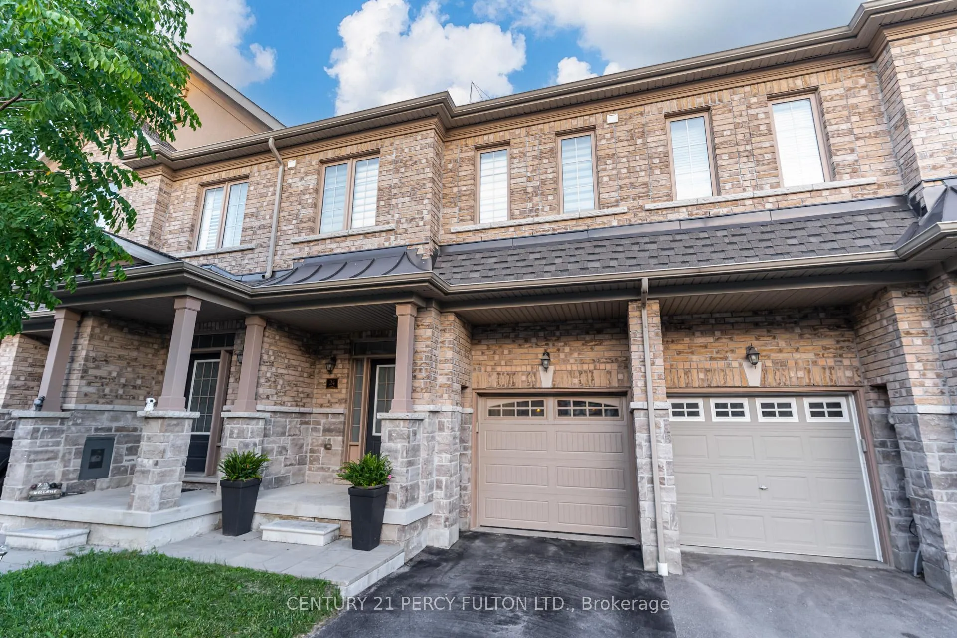 Photo 1 of Unit 24, 1965 Altona Road, Pickering, Rouge Park — HOMEH