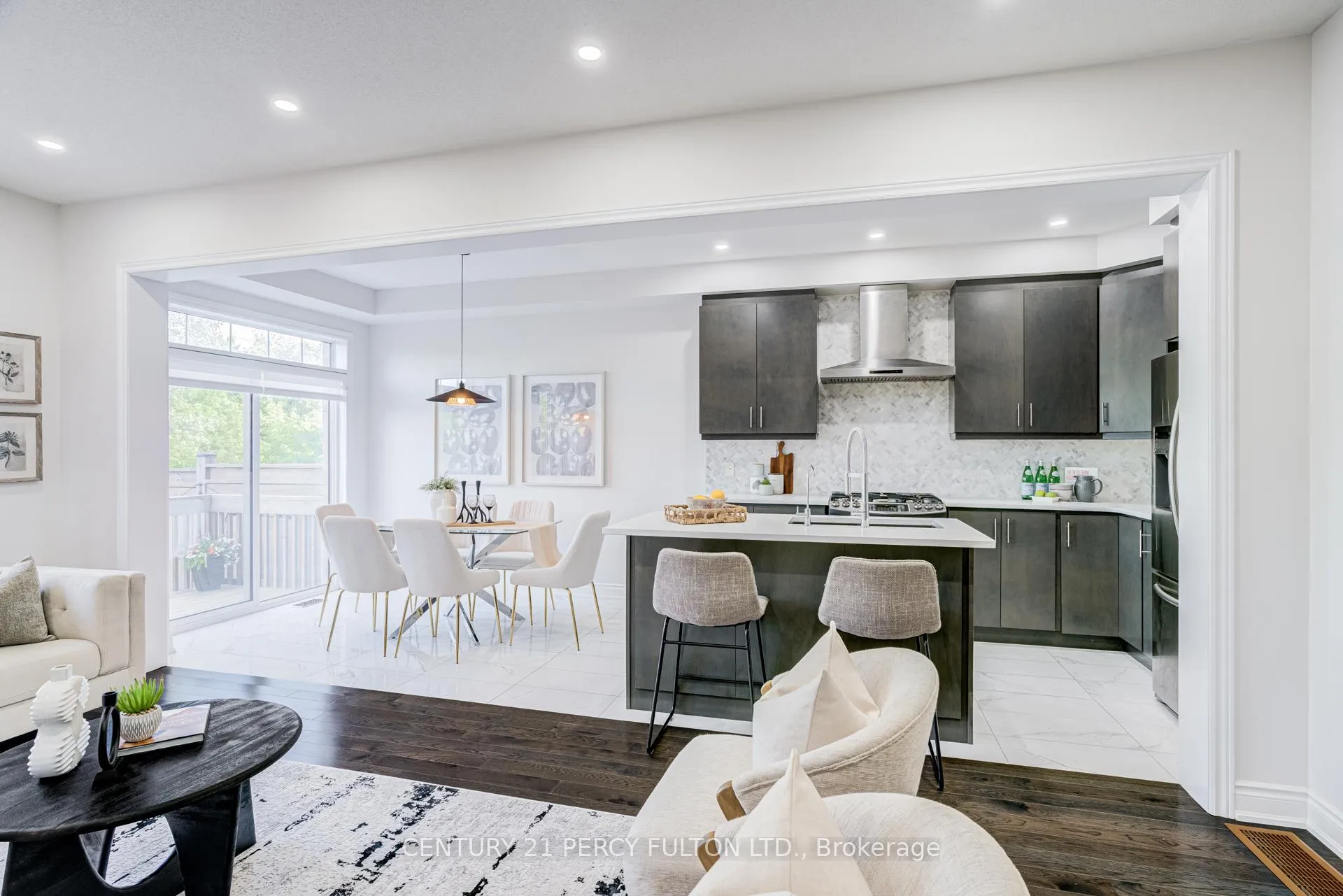 Photo 11 of Unit 24, 1965 Altona Road, Pickering, Rouge Park — HOMEH
