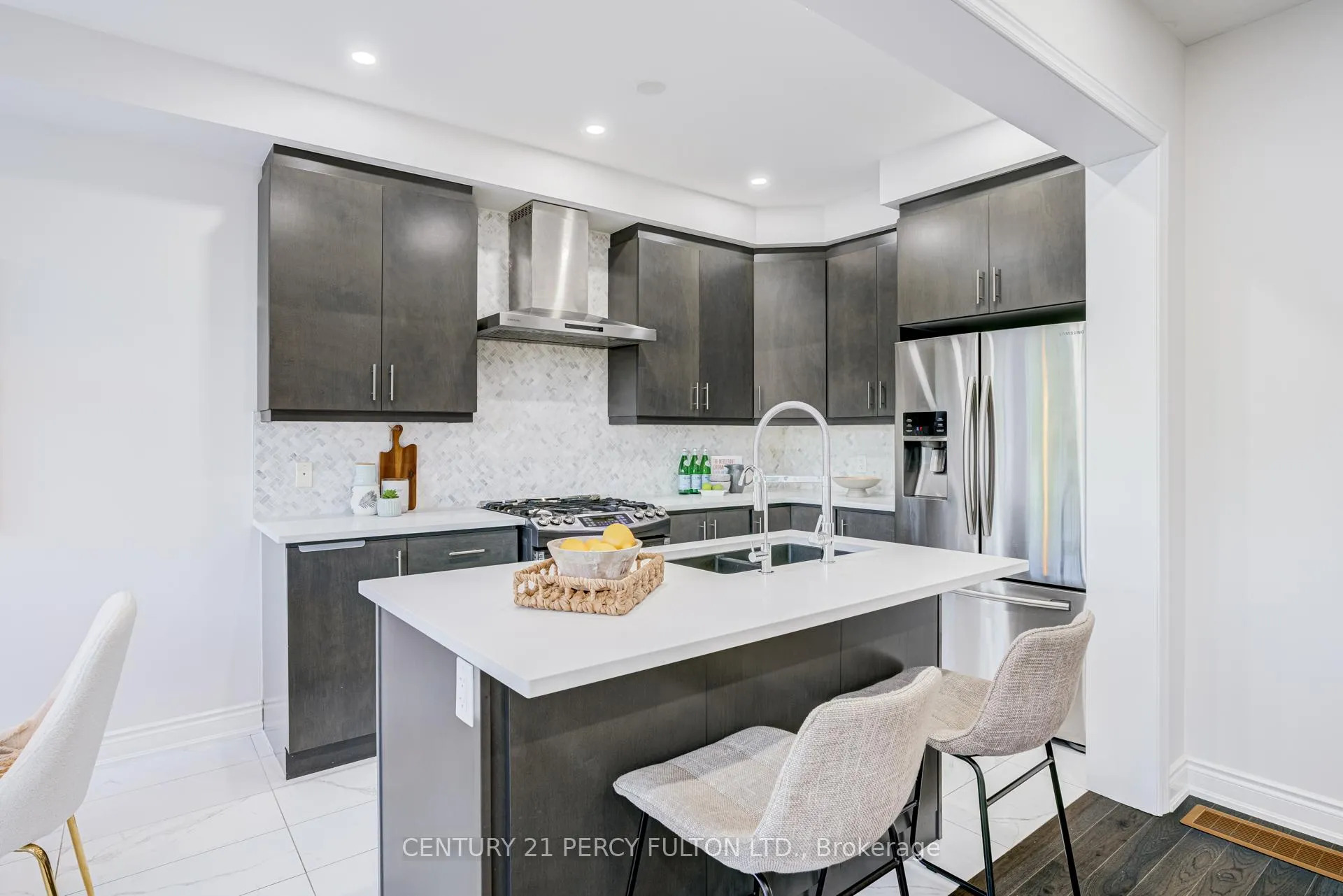 Photo 12 of Unit 24, 1965 Altona Road, Pickering, Rouge Park — HOMEH