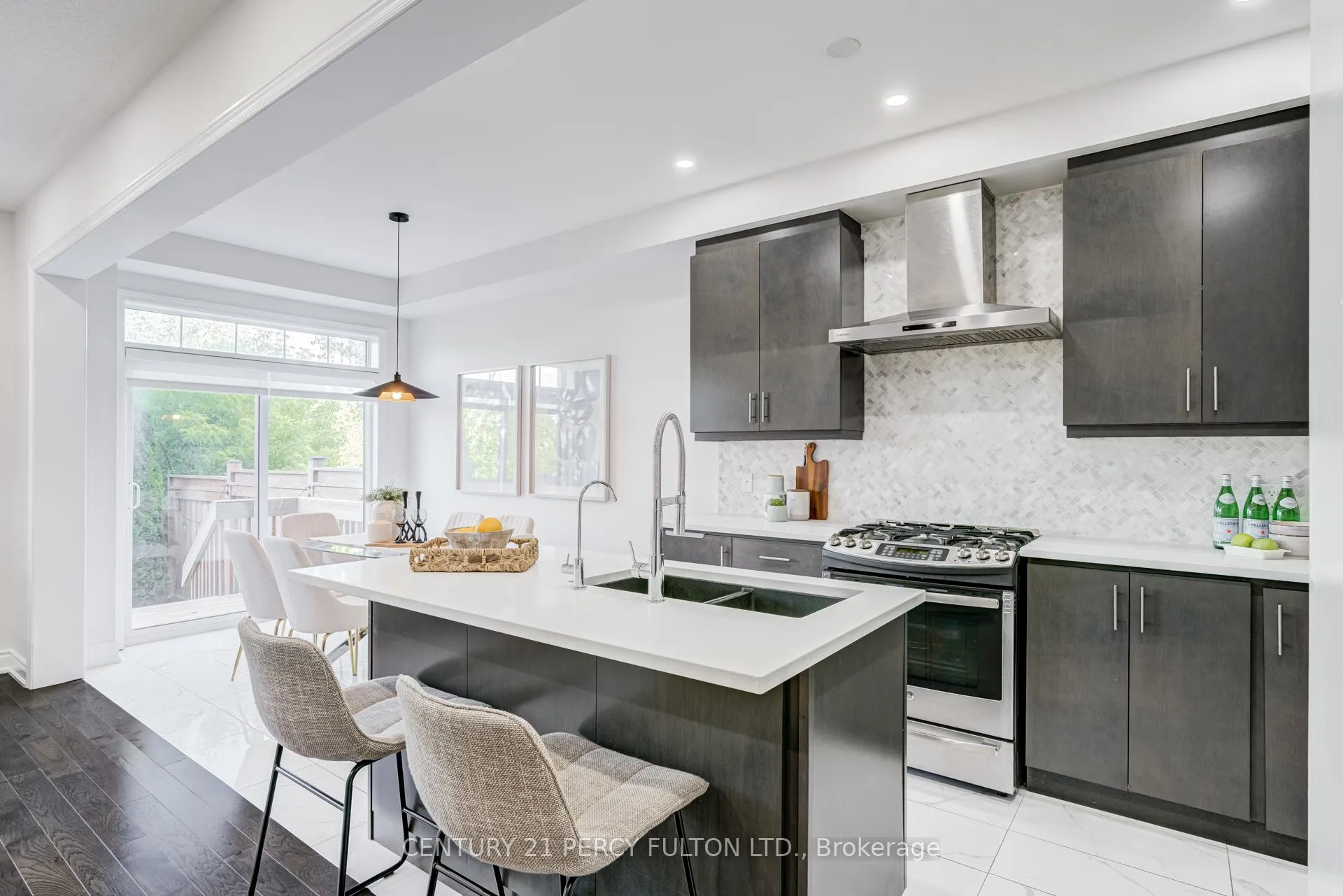Photo 14 of Unit 24, 1965 Altona Road, Pickering, Rouge Park — HOMEH