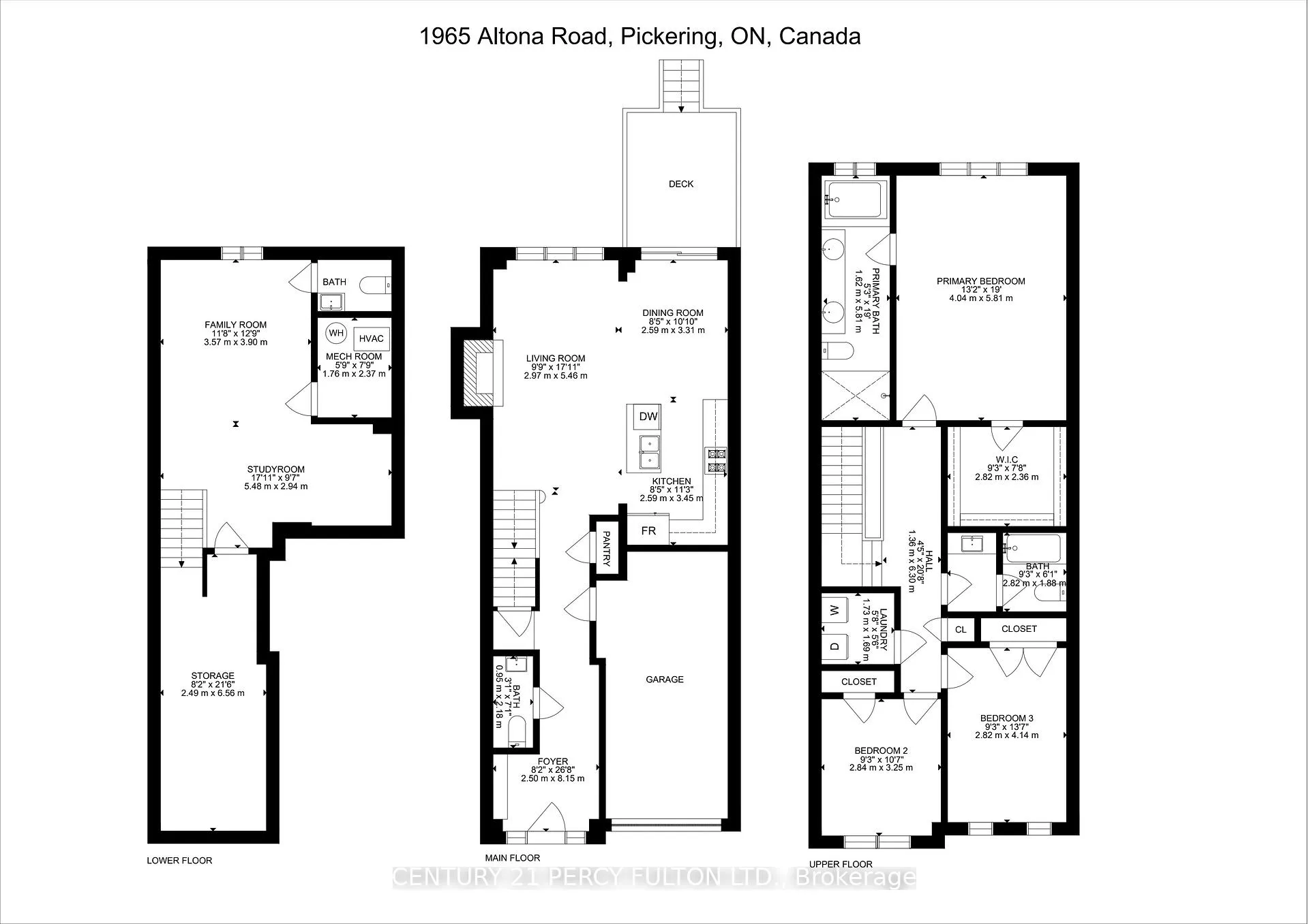 Photo 17 of Unit 24, 1965 Altona Road, Pickering, Rouge Park — HOMEH