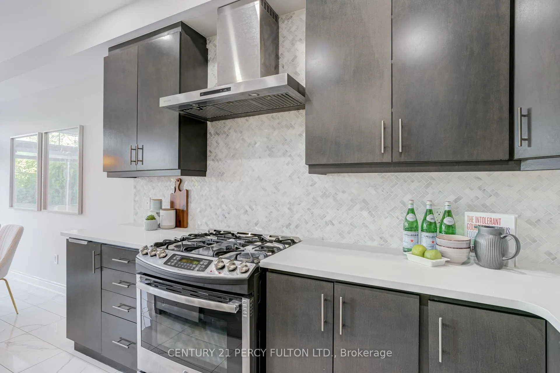 Photo 18 of Unit 24, 1965 Altona Road, Pickering, Rouge Park — HOMEH