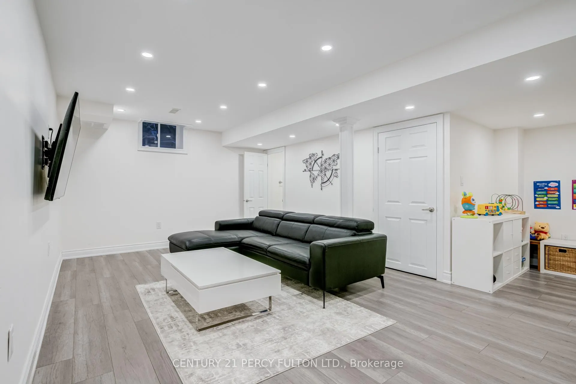 Photo 36 of Unit 24, 1965 Altona Road, Pickering, Rouge Park — HOMEH