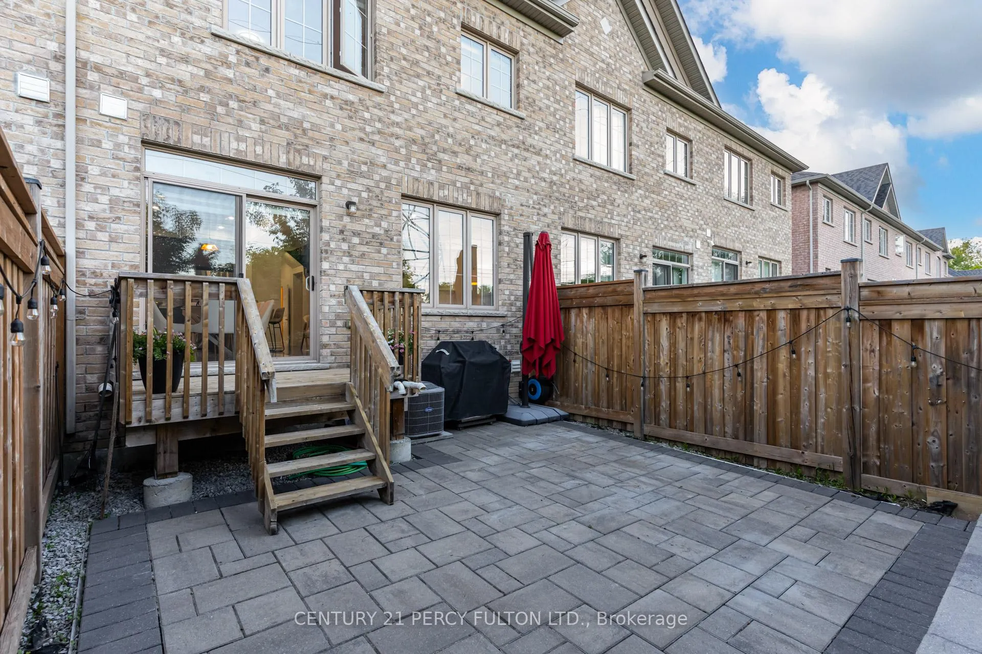 Photo 44 of Unit 24, 1965 Altona Road, Pickering, Rouge Park — HOMEH