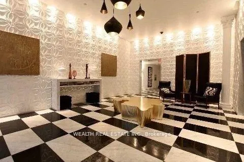 Photo 1 of Unit 2010, 1 Scott Street, Toronto, Waterfront Communities — HOMEH