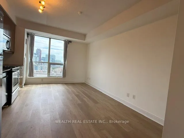 Photo 2 of Unit 2010, 1 Scott Street, Toronto, Waterfront Communities — HOMEH