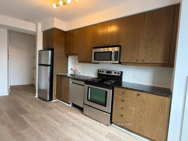 Photo 3 of Unit 2010, 1 Scott Street, Toronto, Waterfront Communities — HOMEH