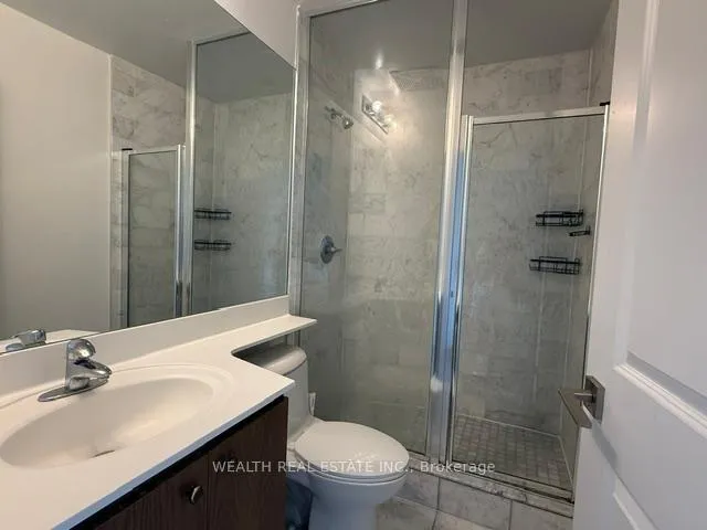 Photo 11 of Unit 2010, 1 Scott Street, Toronto, Waterfront Communities — HOMEH