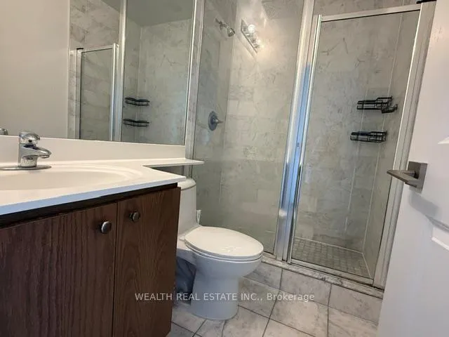 Photo 12 of Unit 2010, 1 Scott Street, Toronto, Waterfront Communities — HOMEH